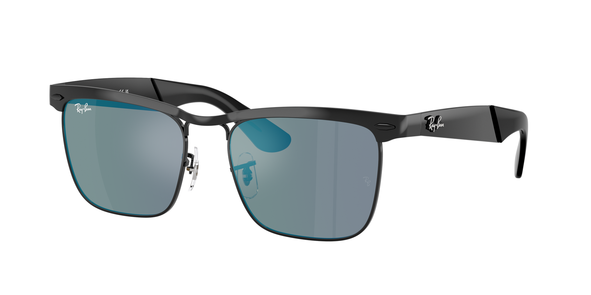 Ray-Ban RB3875 WAYFARER DELUXE 002/8O