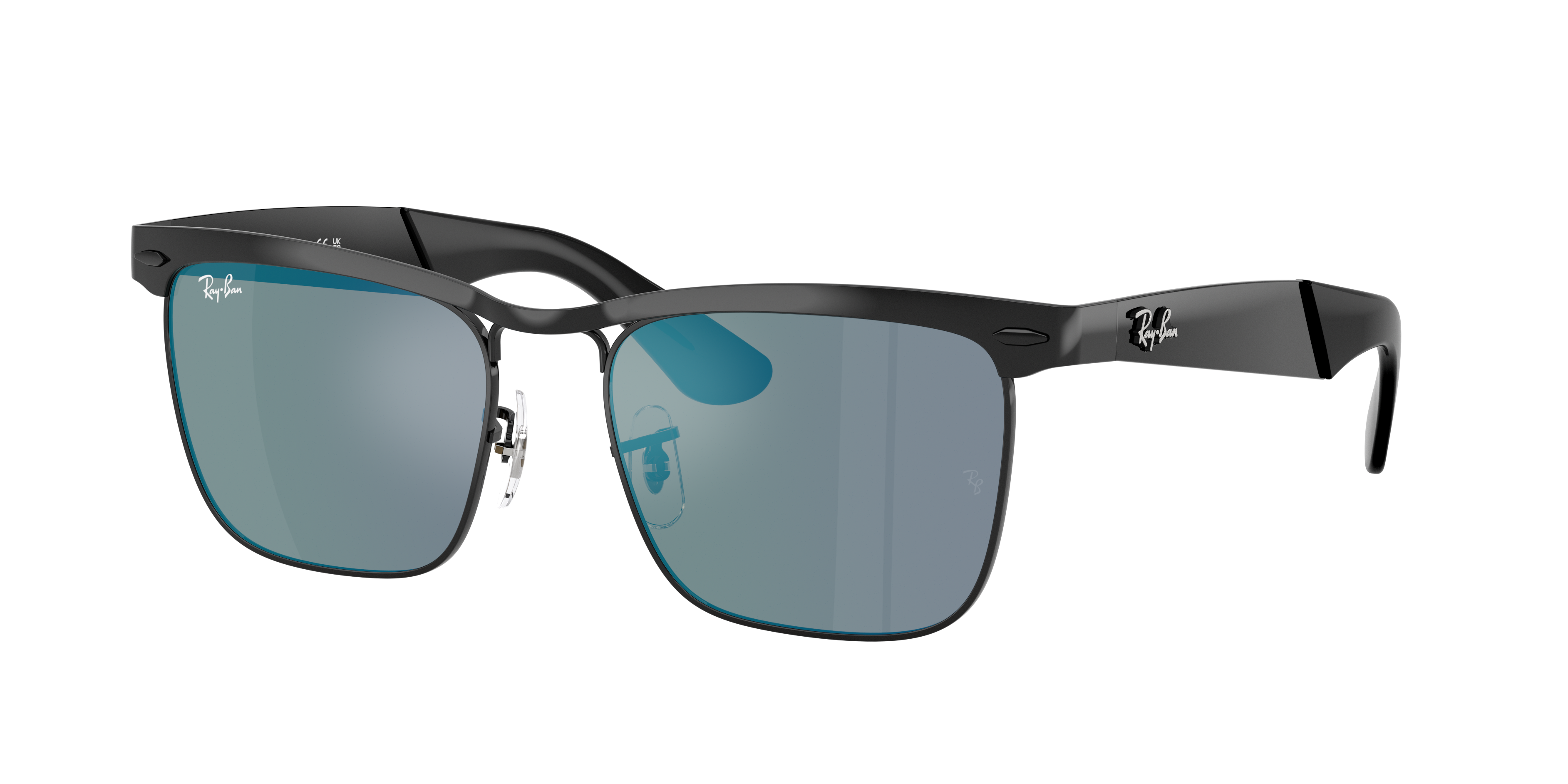 Ray-Ban RB3875 WAYFARER DELUXE 002/8O