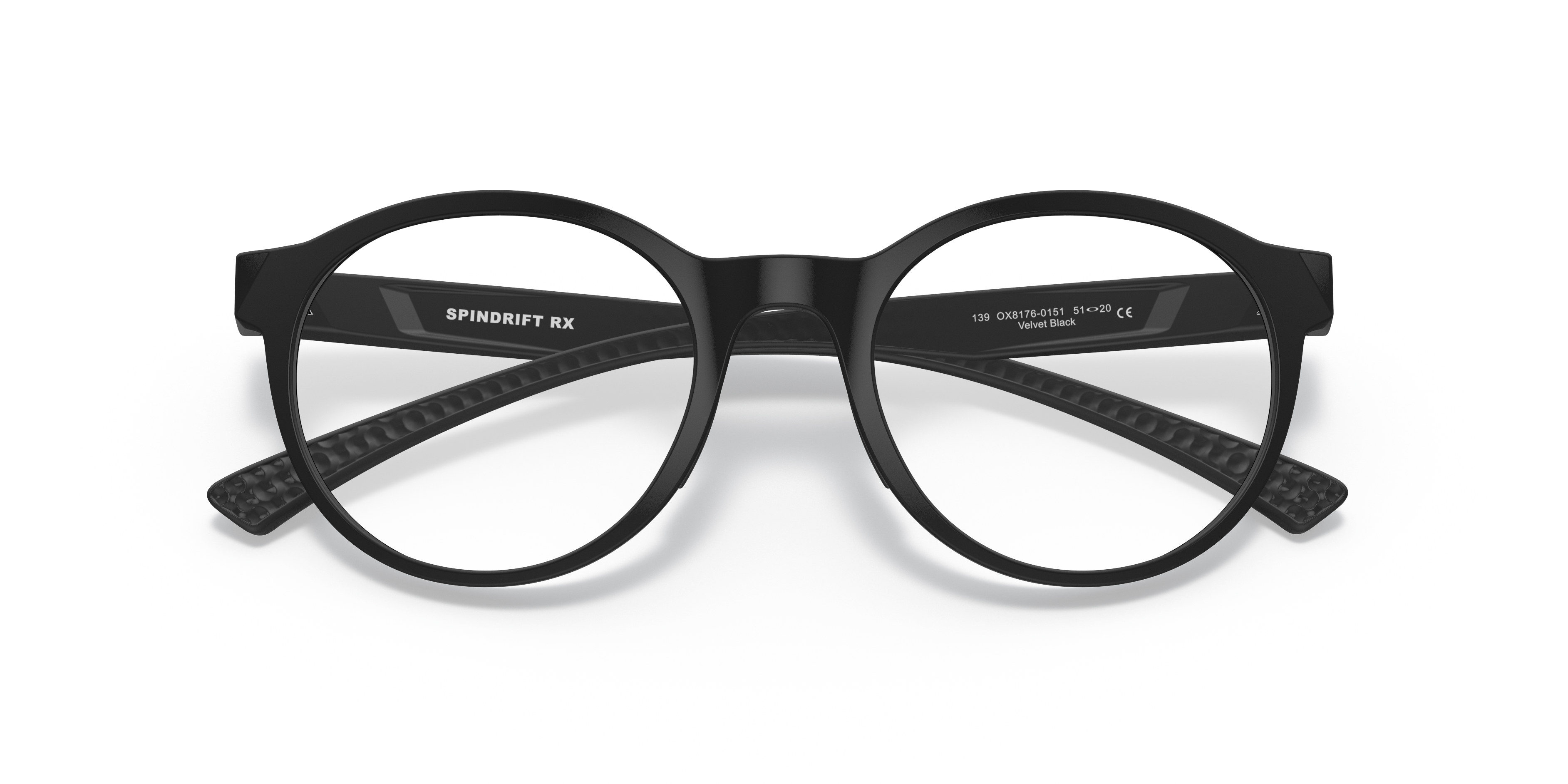 Oakley OX8176 SPINDRIFT RX 817601