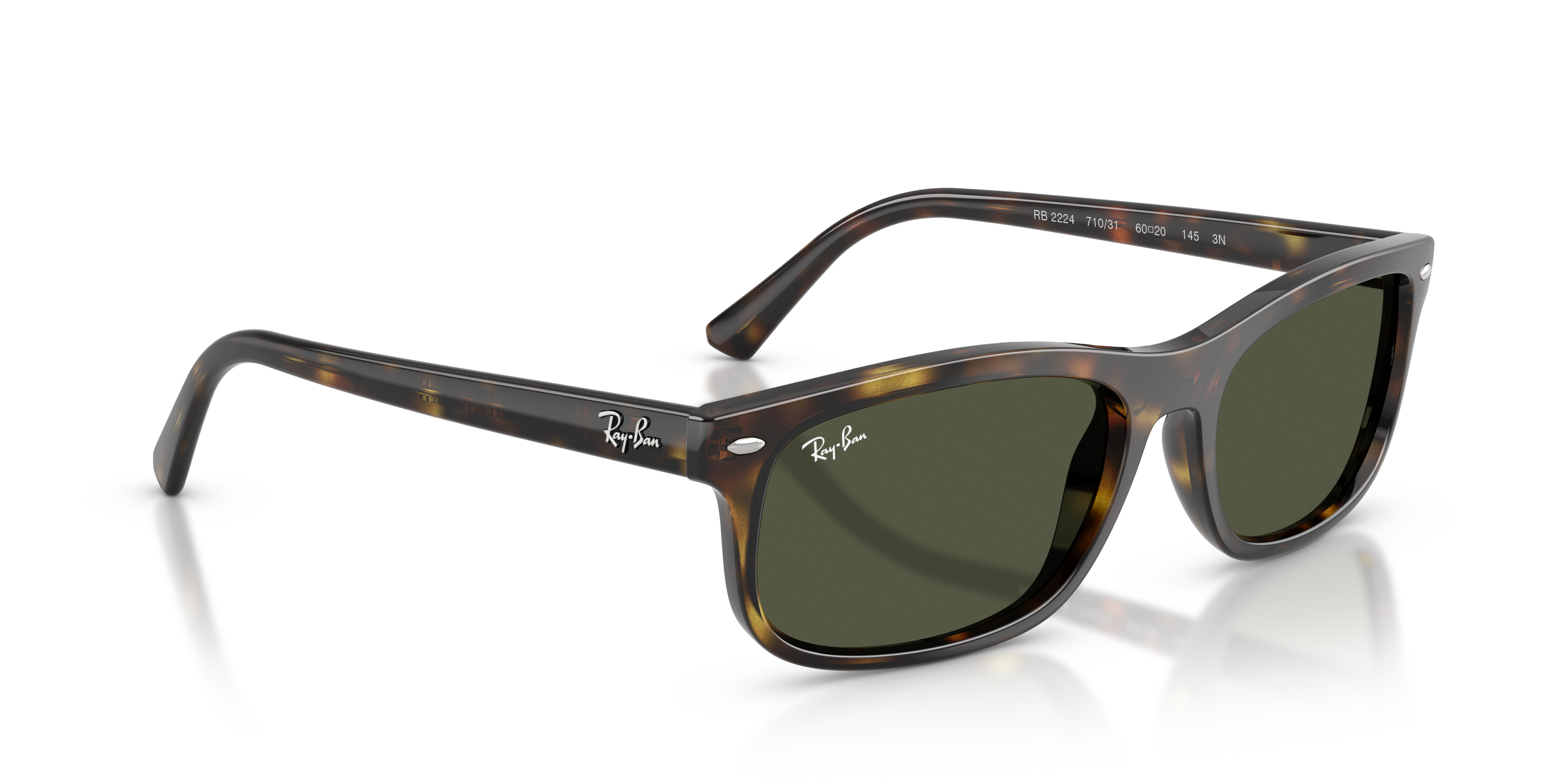 Ray-Ban RB2224 710/31
