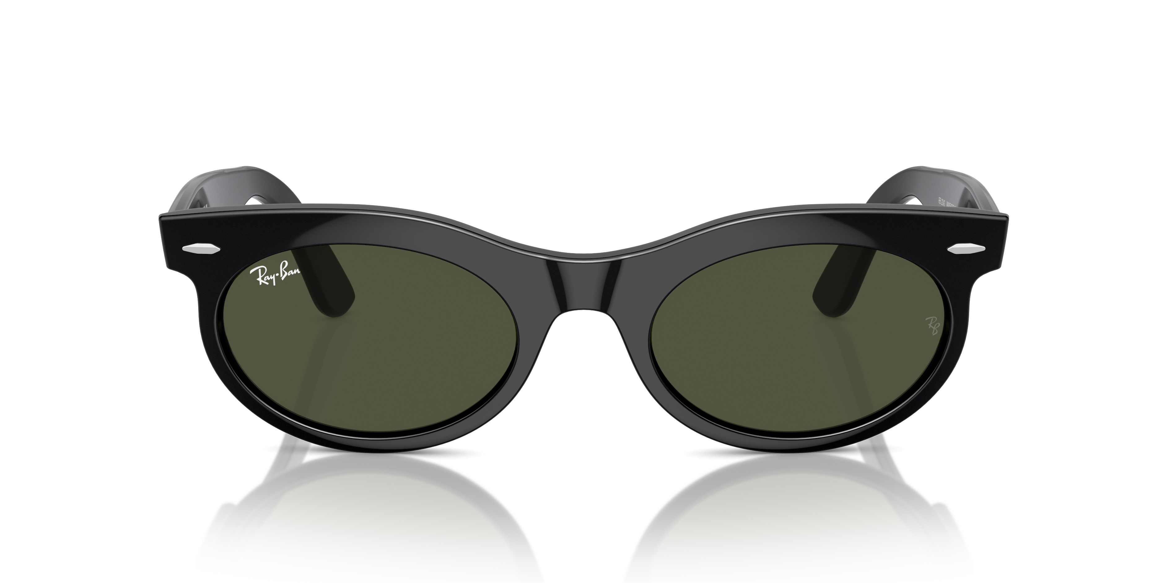 Ray-Ban RB2242 WAYFARER OVAL 901/31