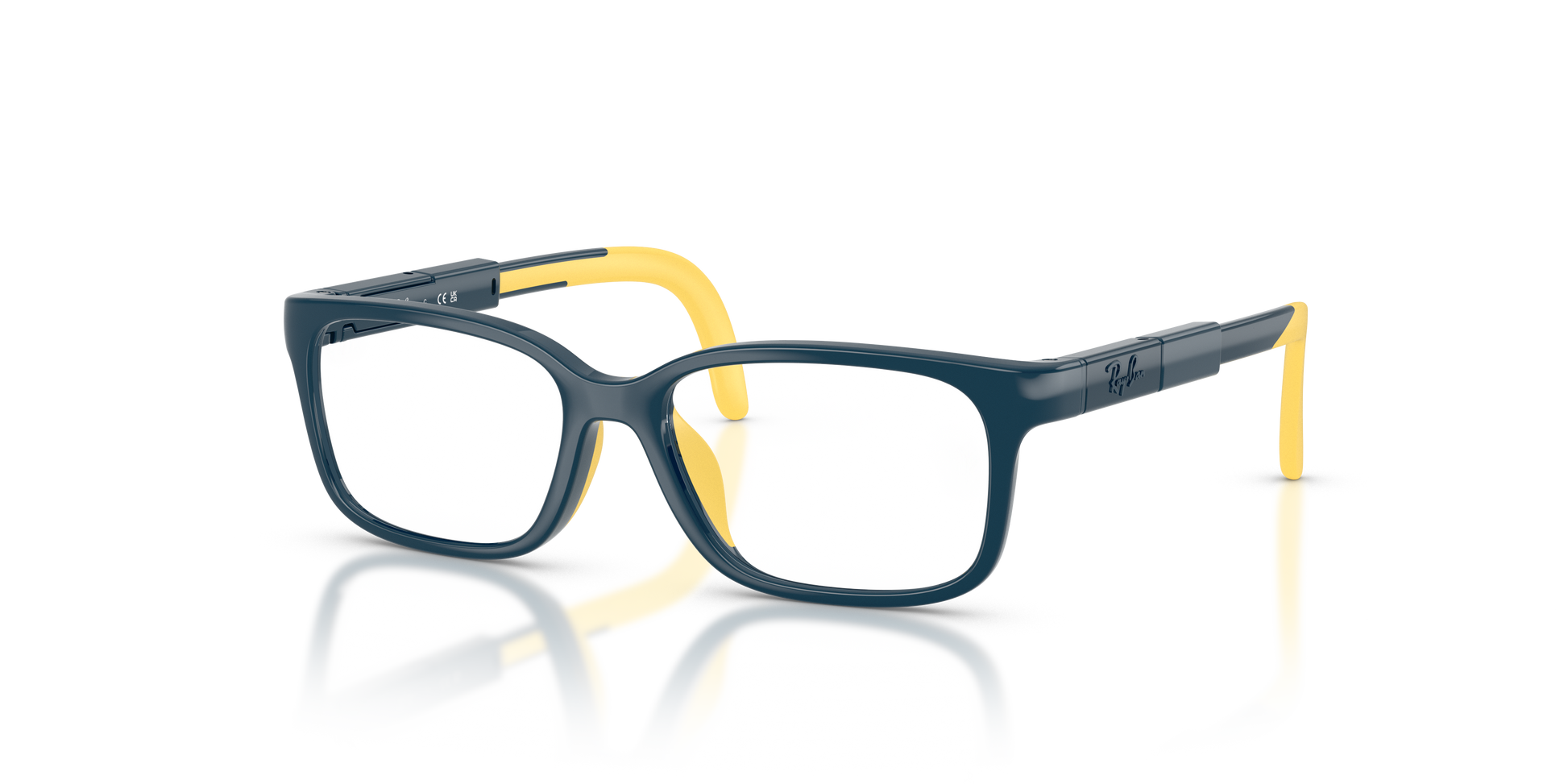Ray-Ban RYA1980 7530