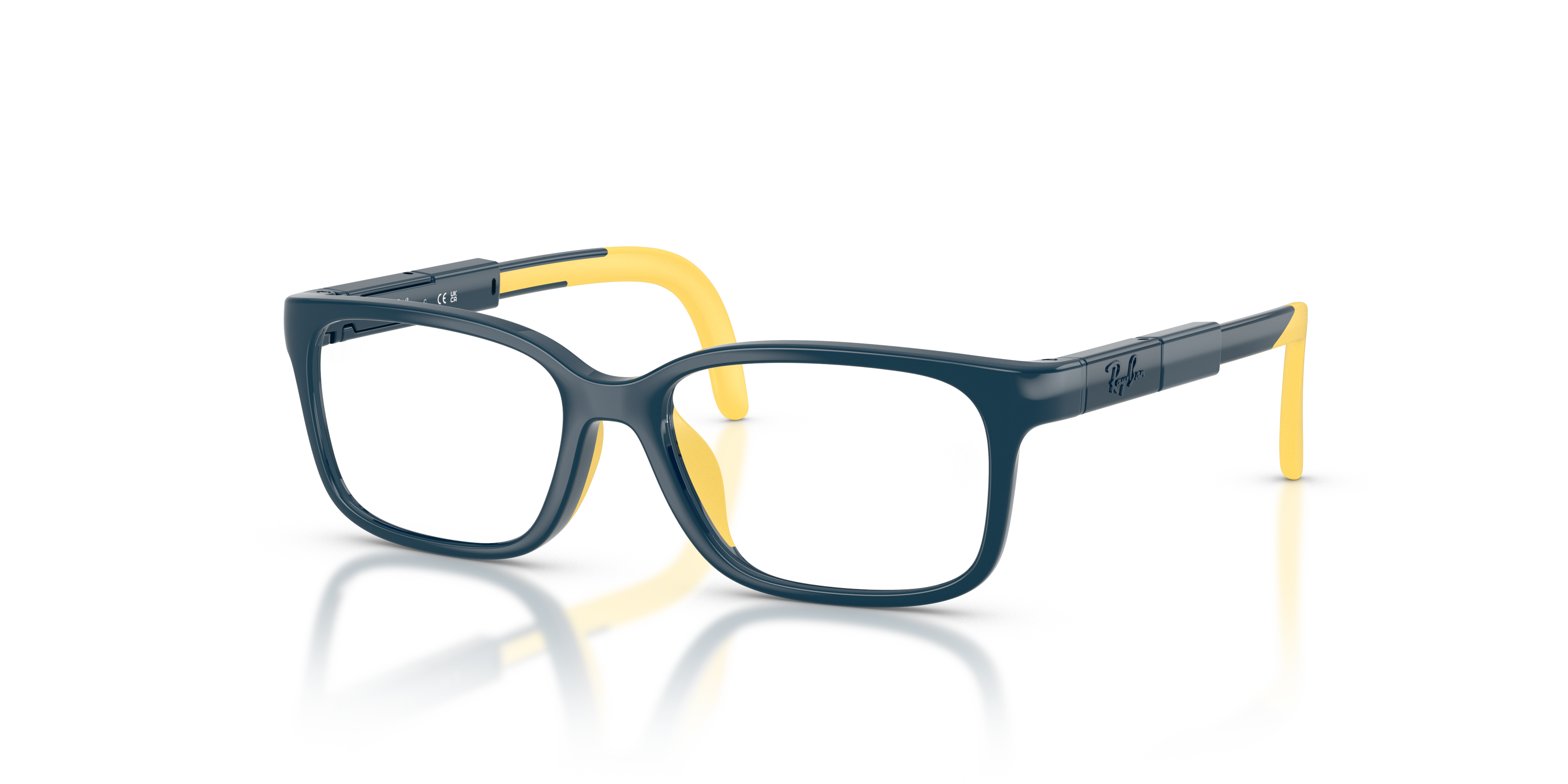 Ray-Ban RYA1980 7530