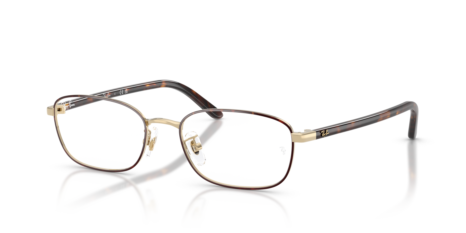 Ray-Ban RX6551D 3193