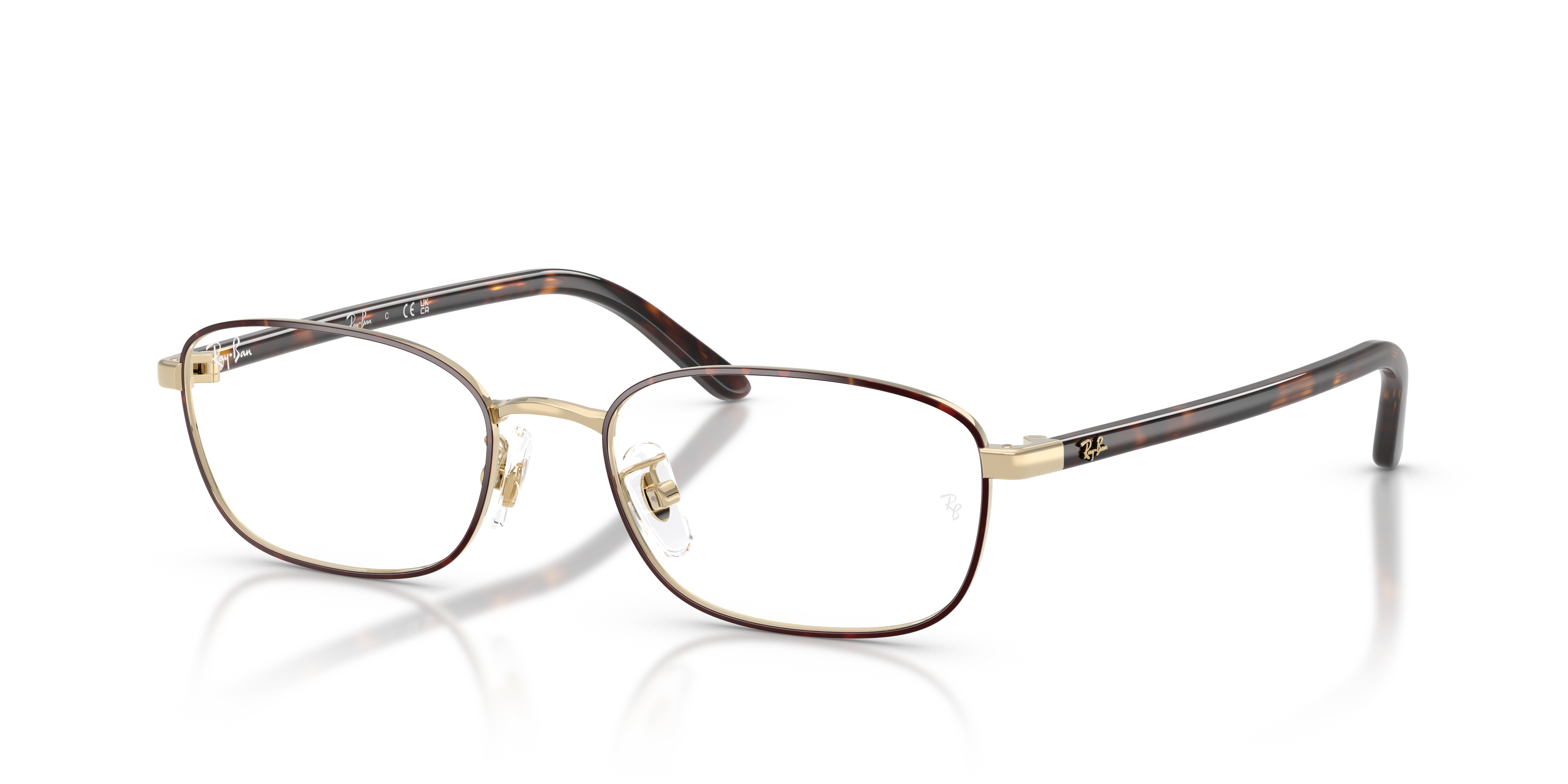Ray-Ban RX6551D 3193