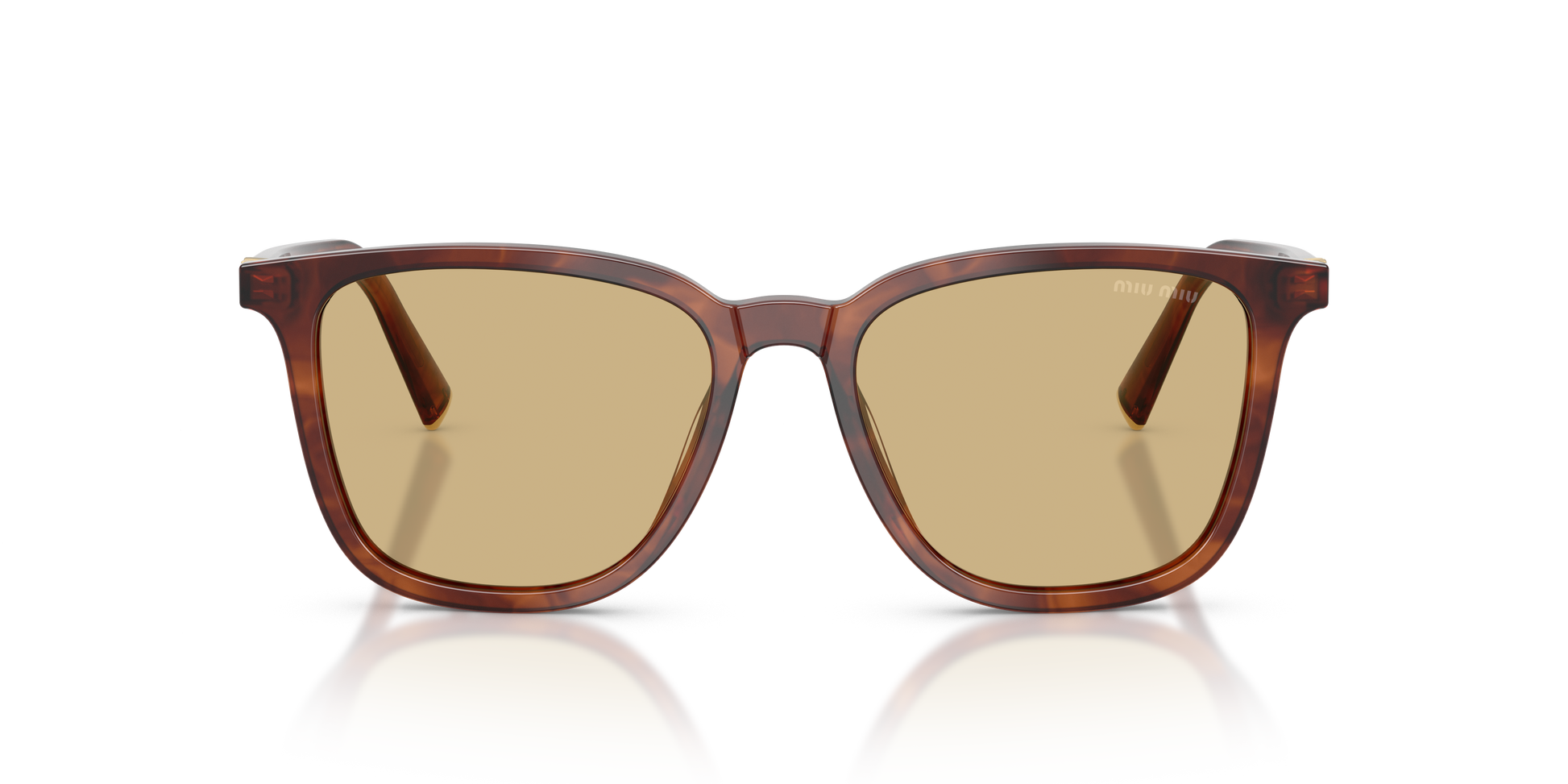 Miu Miu MU B03S 26E10R