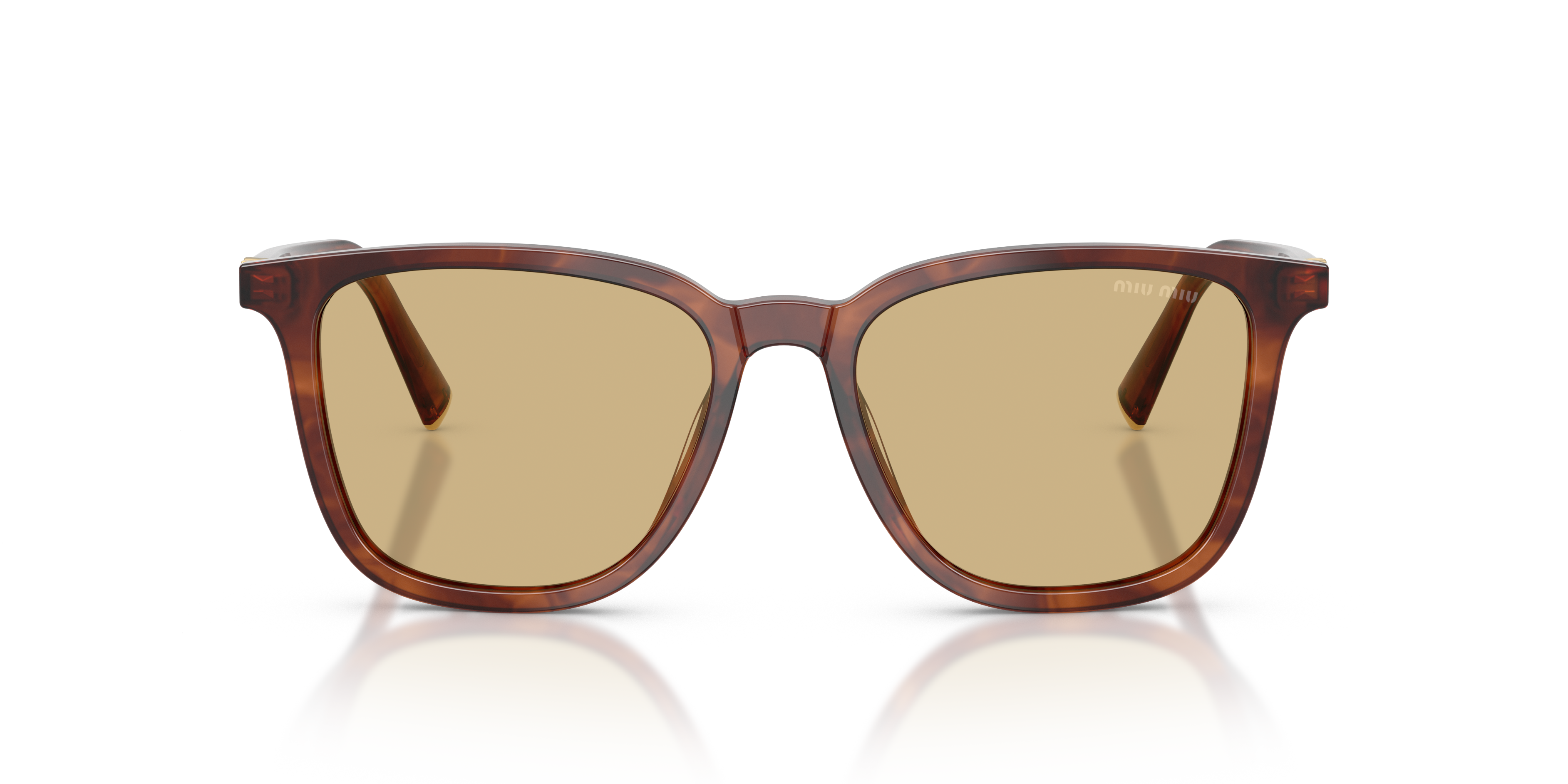 Miu Miu MU B03S 26E10R