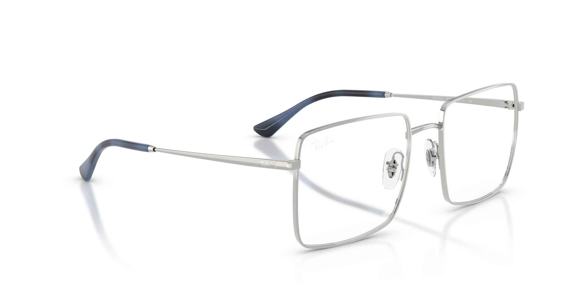 Ray-Ban RX6553 2501