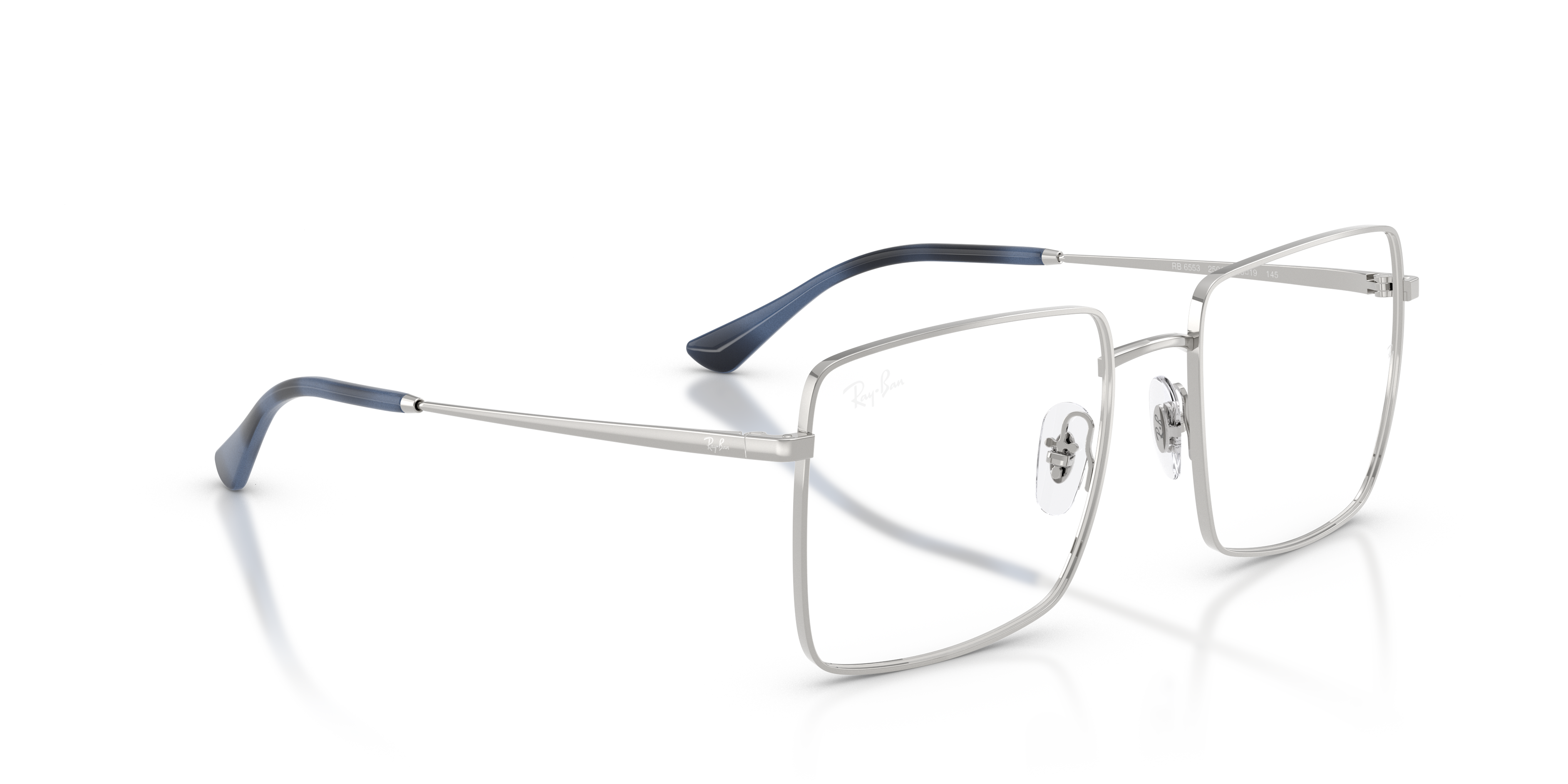 Ray-Ban RX6553 2501