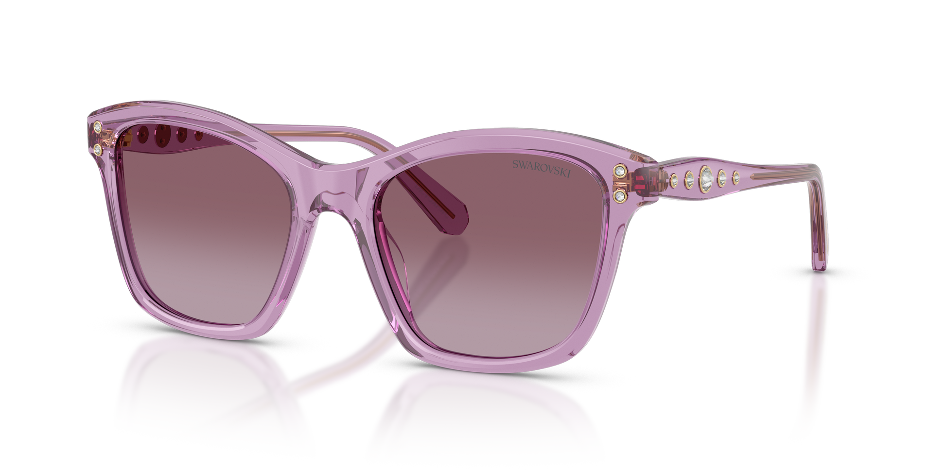 Swarovski SK6063 10968H
