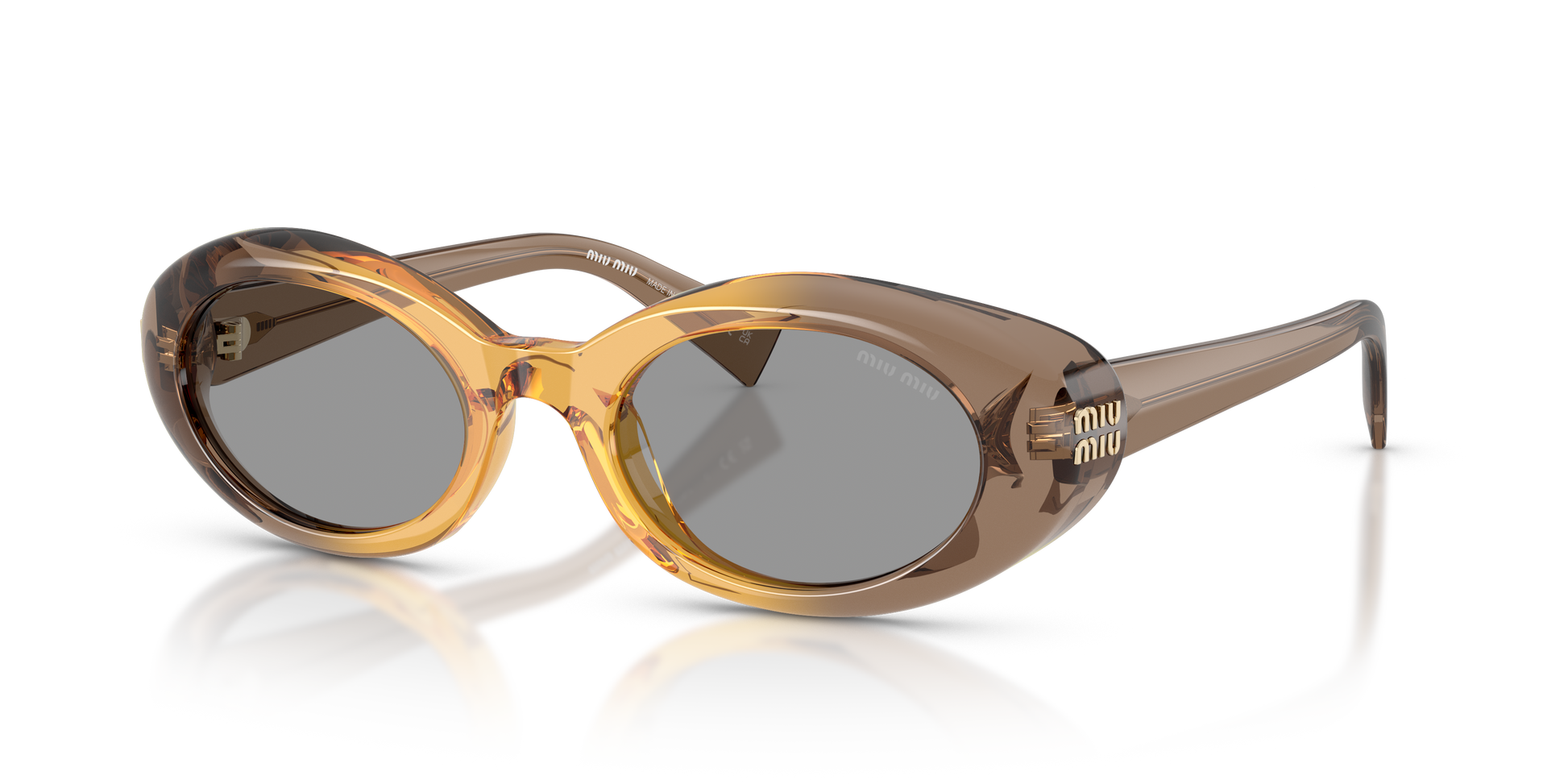 Miu Miu MU B09S 24M50Q
