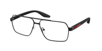 Prada Linea Rossa PS 51TV 1BO1O1