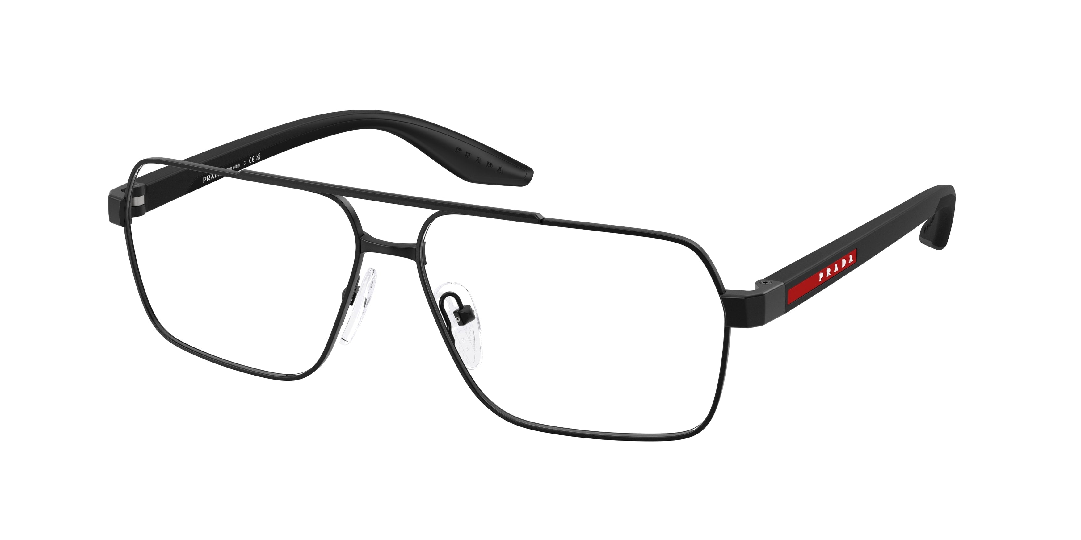 Prada Linea Rossa PS 51TV 1BO1O1