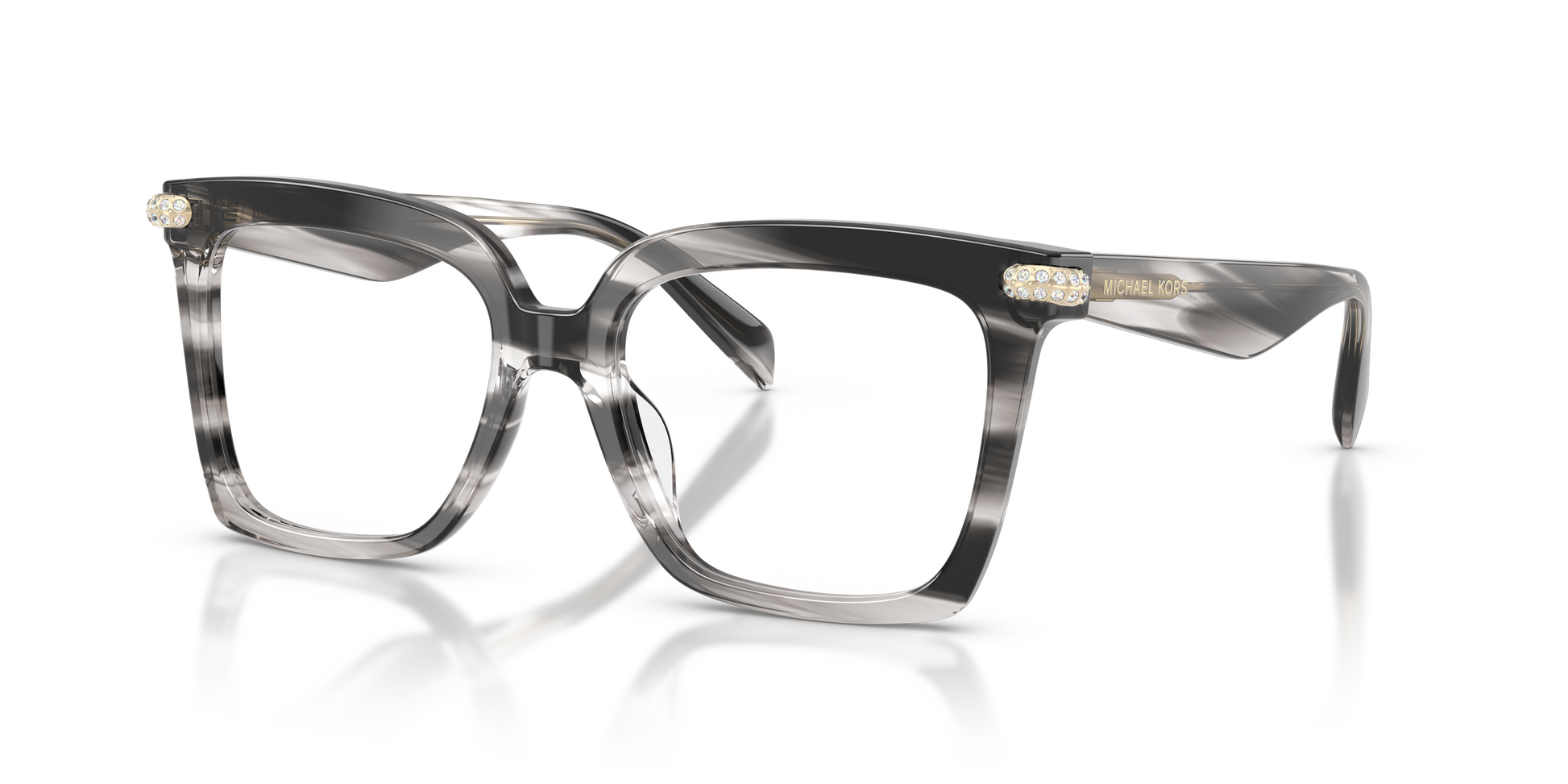 Michael Kors MK4191BU EXUMAS 4034