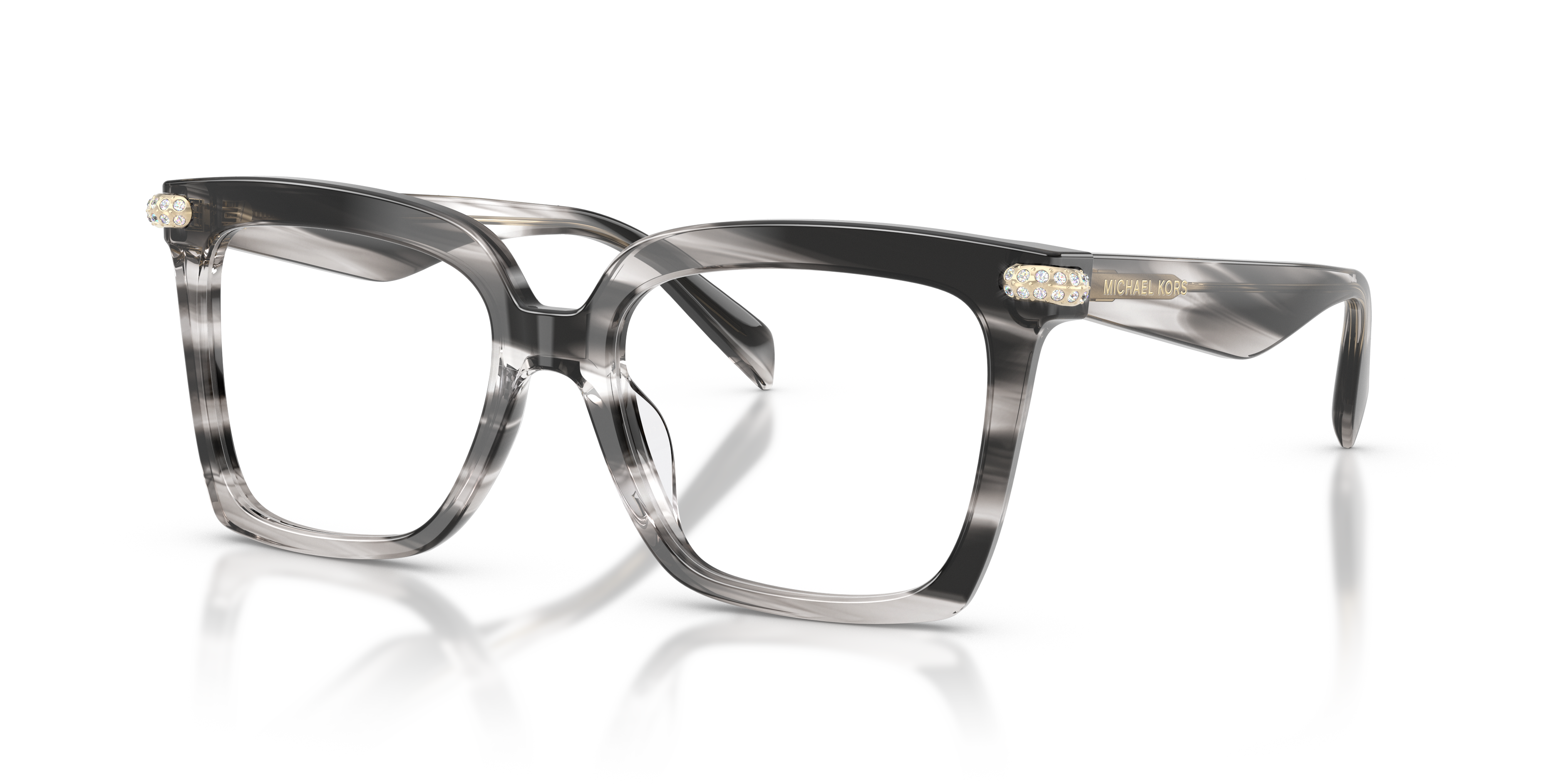 Michael Kors MK4191BU EXUMAS 4034