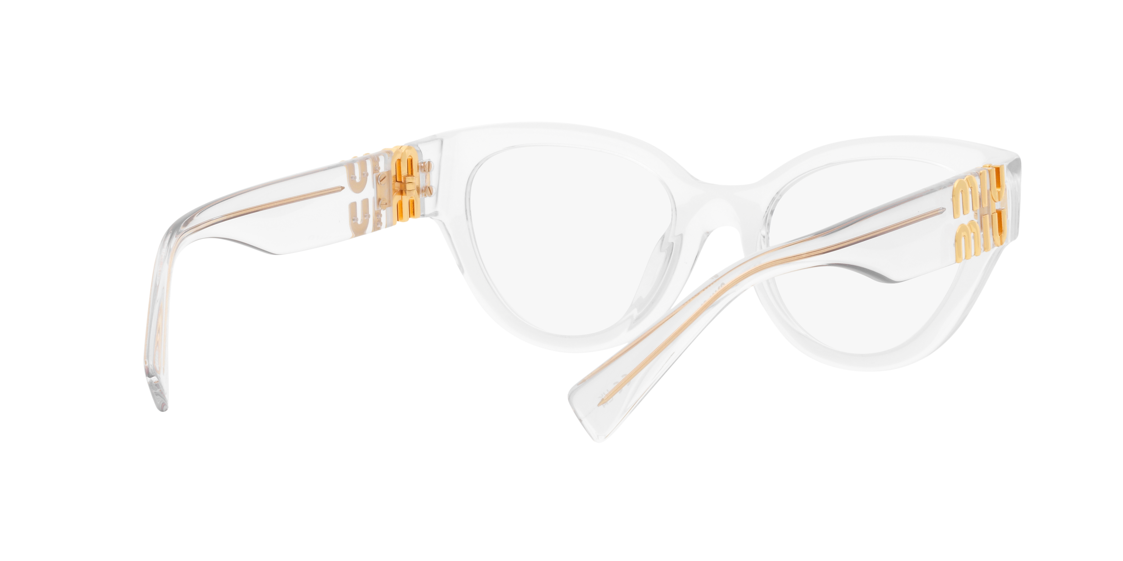 Miu Miu MU 01VV 2AZ1O1