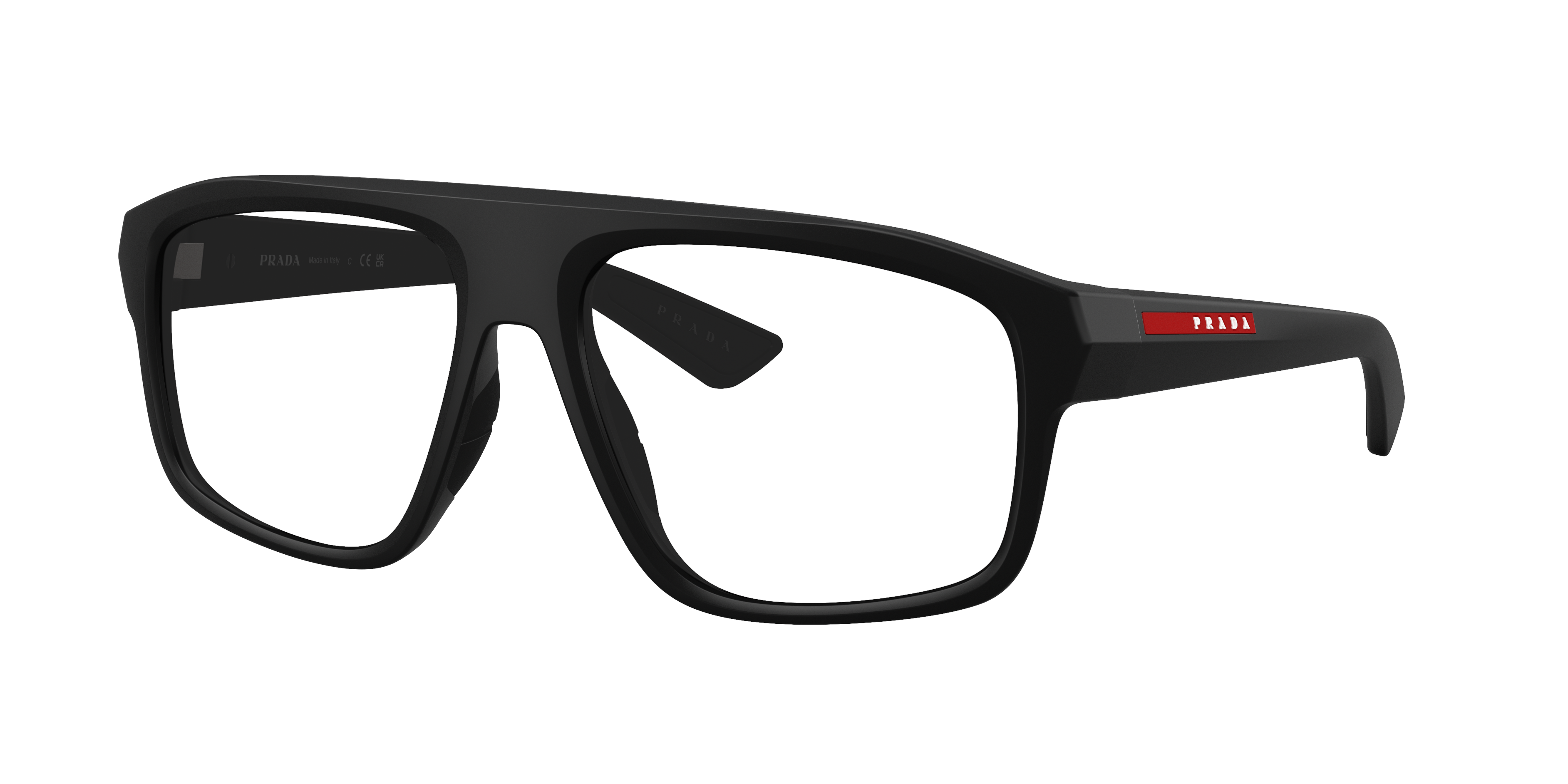 Prada Linea Rossa PS B02S 1BO06F