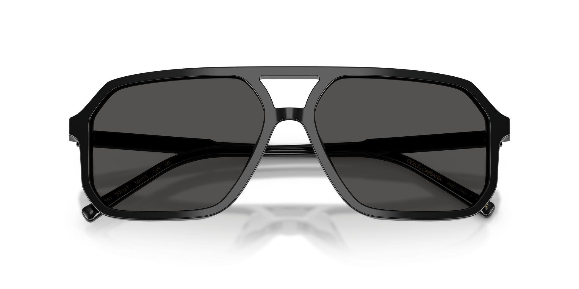 Dolce & Gabbana DG4541 501/87