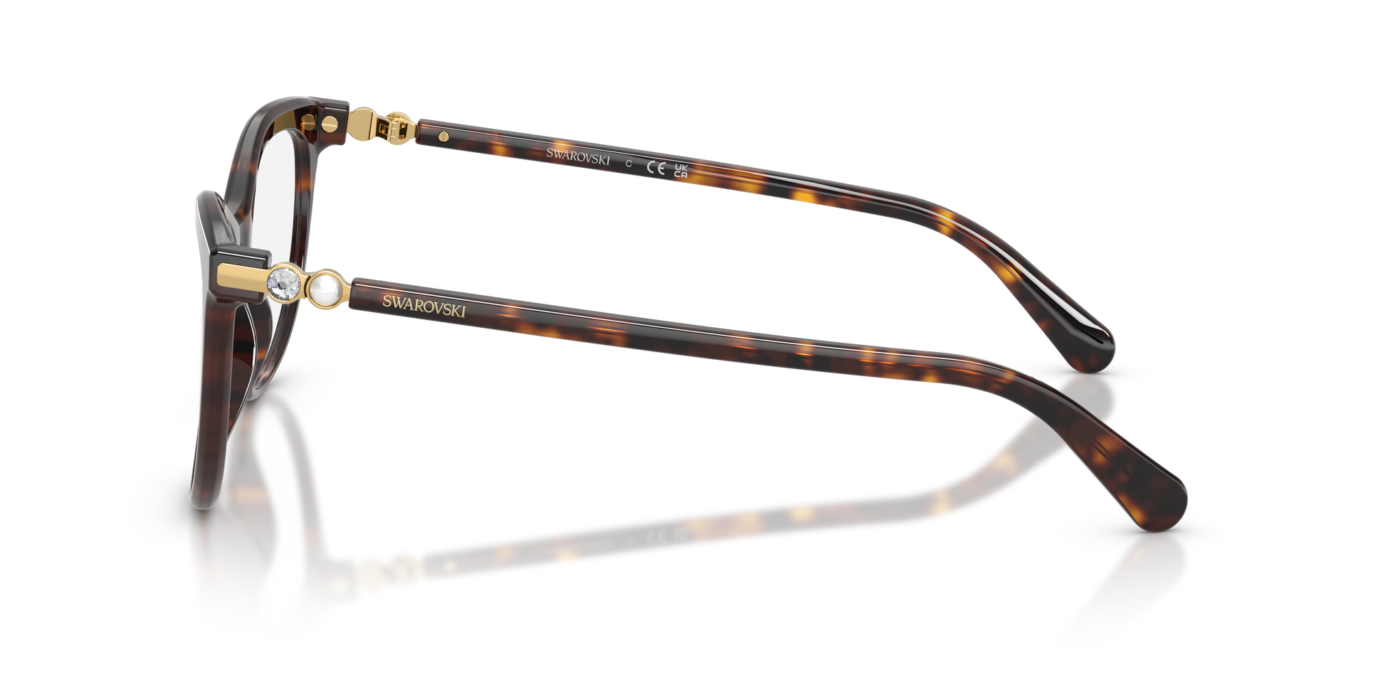 Swarovski SK2064 1002