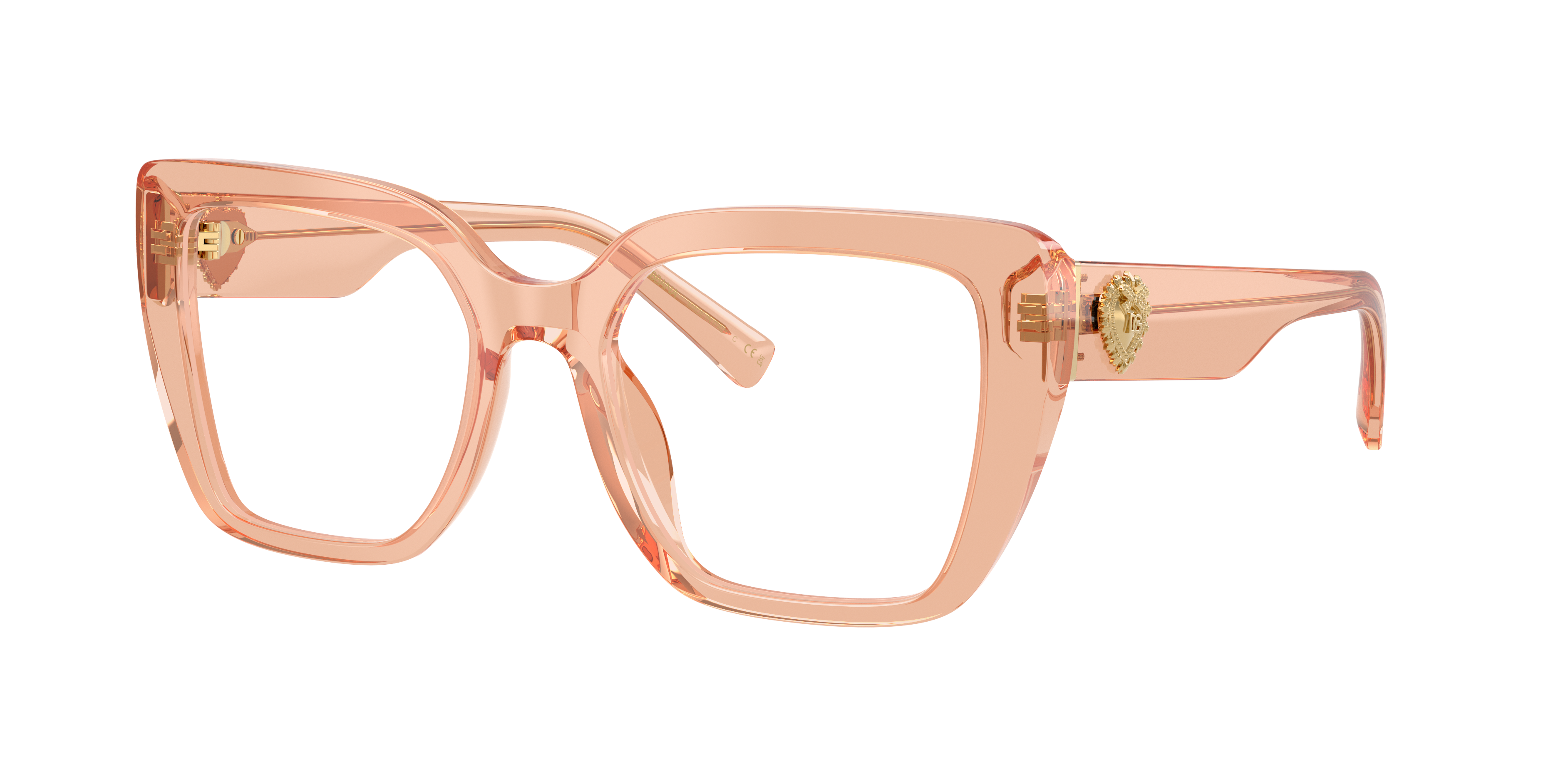 Dolce & Gabbana DG3441 3226