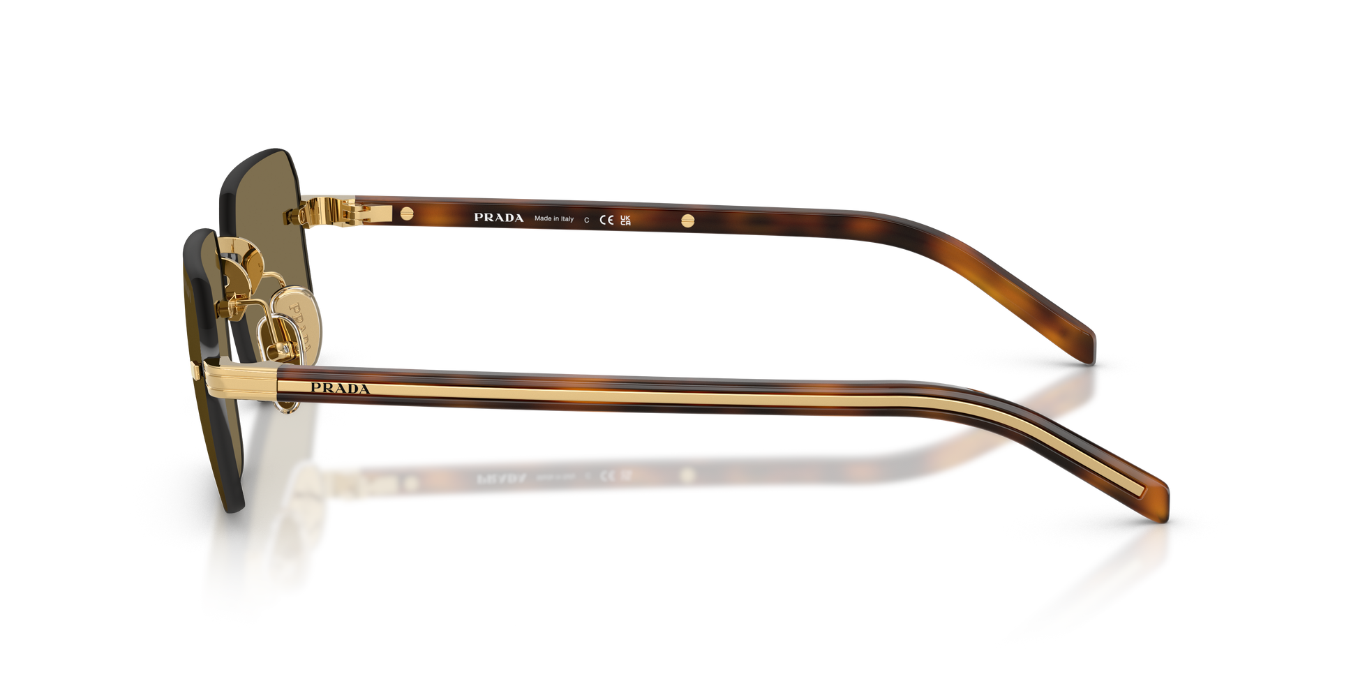 Prada PR D55S 5AK90F