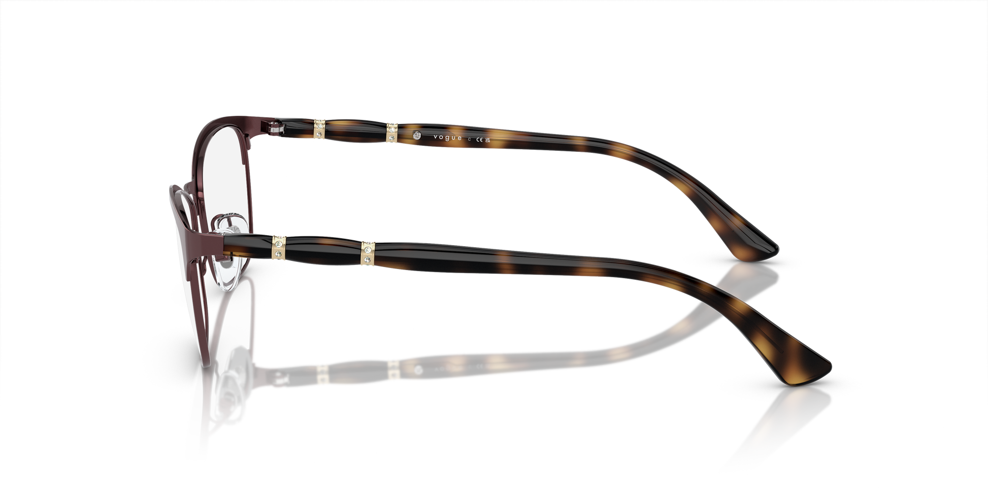 Vogue Eyewear VO3987B 811