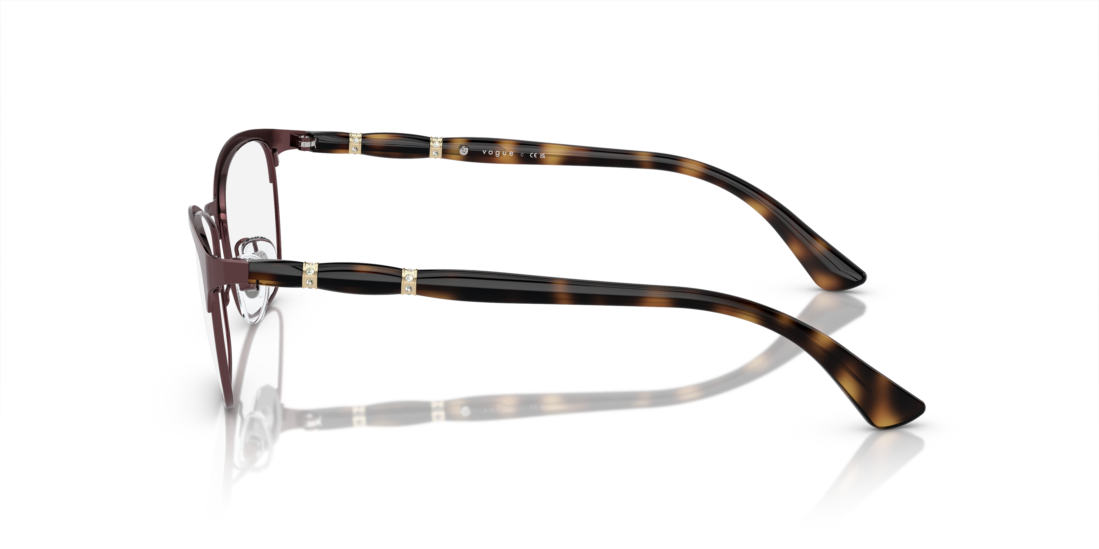 Vogue Eyewear VO3987B 811
