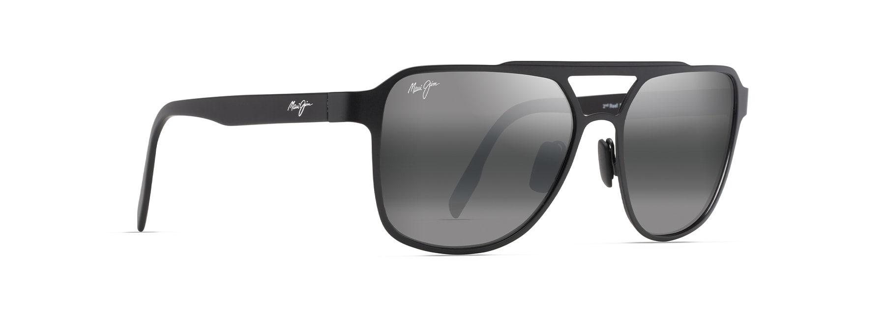 Maui Jim 2nd Reef MJ0607S 001