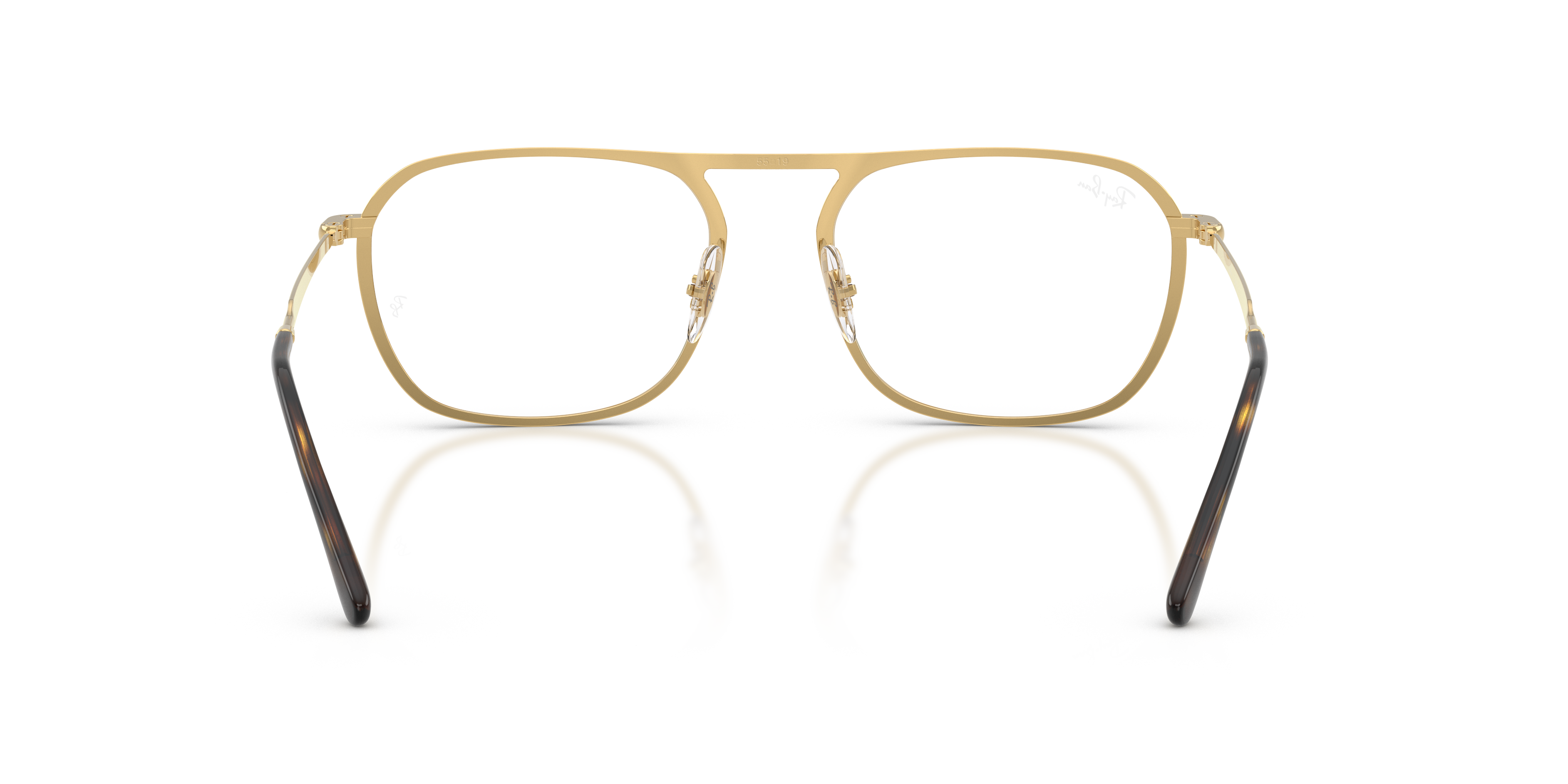 Ray-Ban RX6548 2500