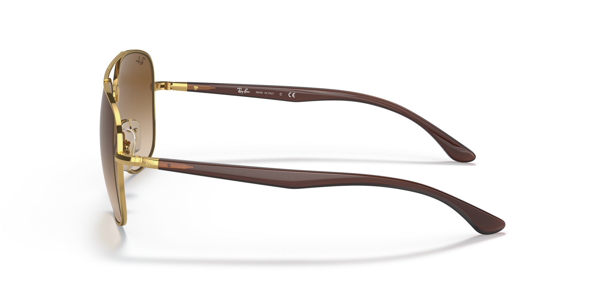 Ray-Ban RB3683 001/51