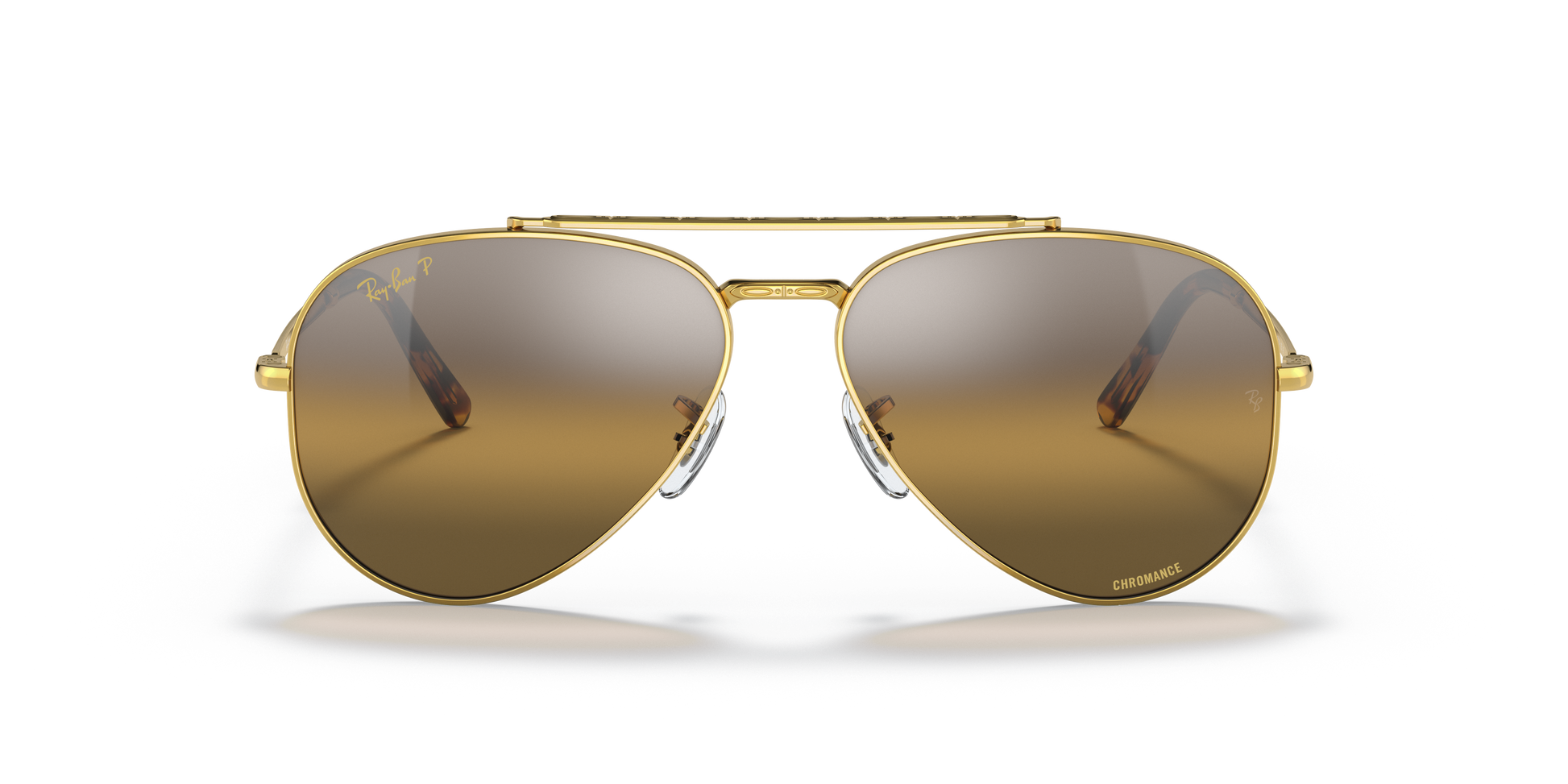Ray-Ban RB3625 NEW AVIATOR 9196G5