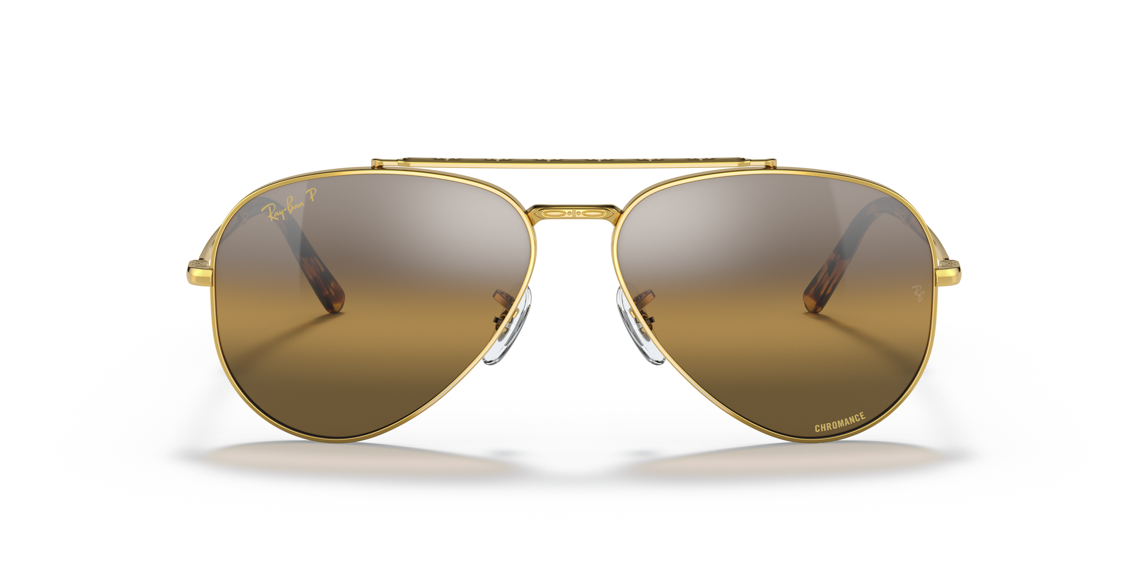 Ray-Ban RB3625 NEW AVIATOR 9196G5