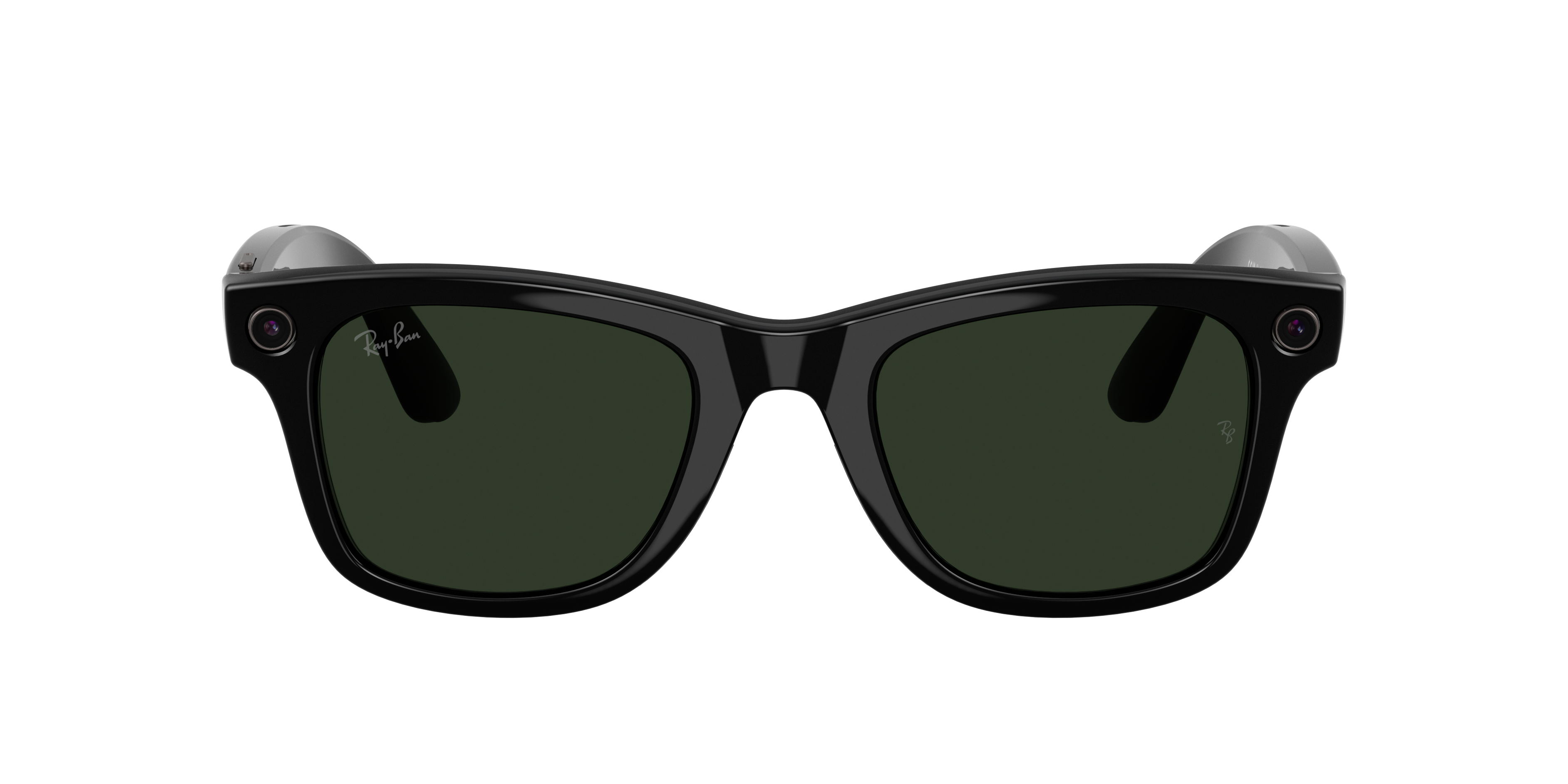 Ray-Ban Meta RW4012 WAYFARER 601/1M