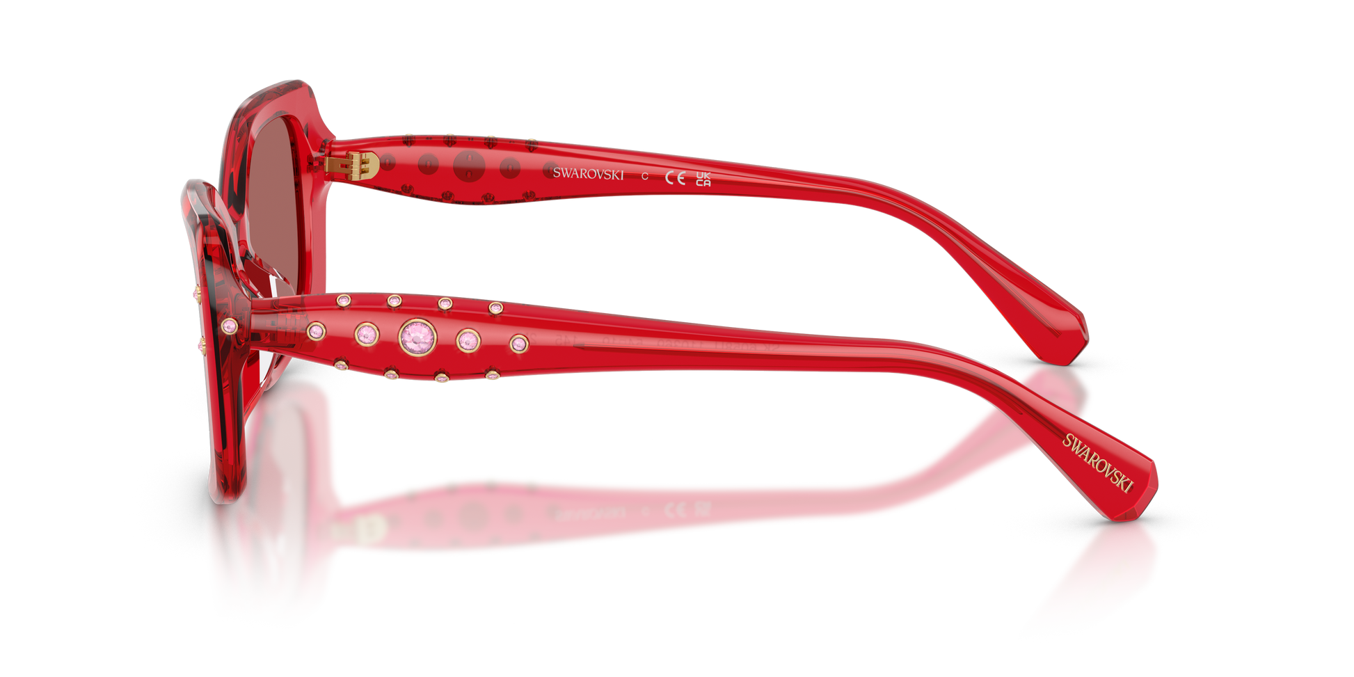 Swarovski SK6058U 110369