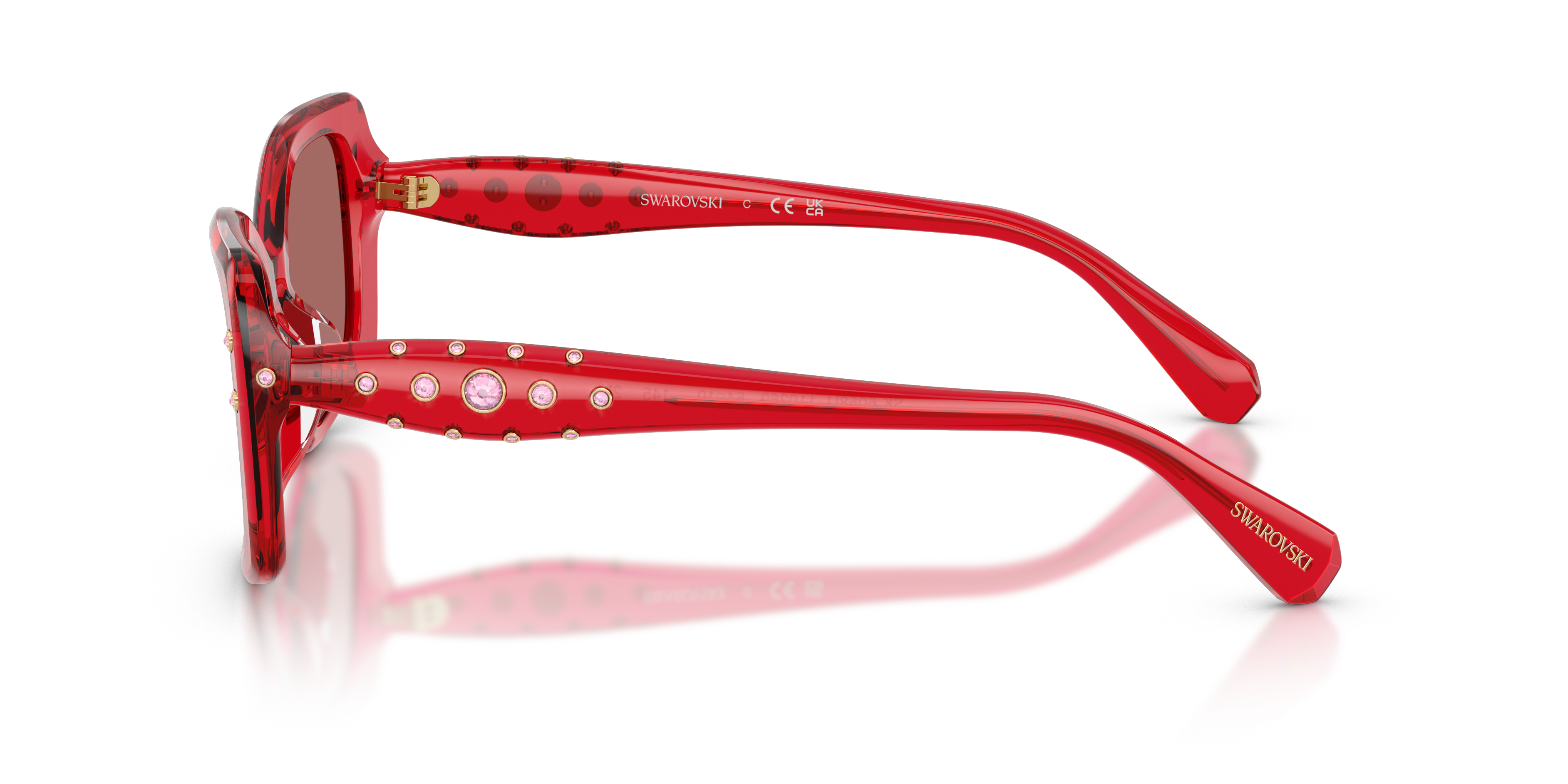 Swarovski SK6058U 110369