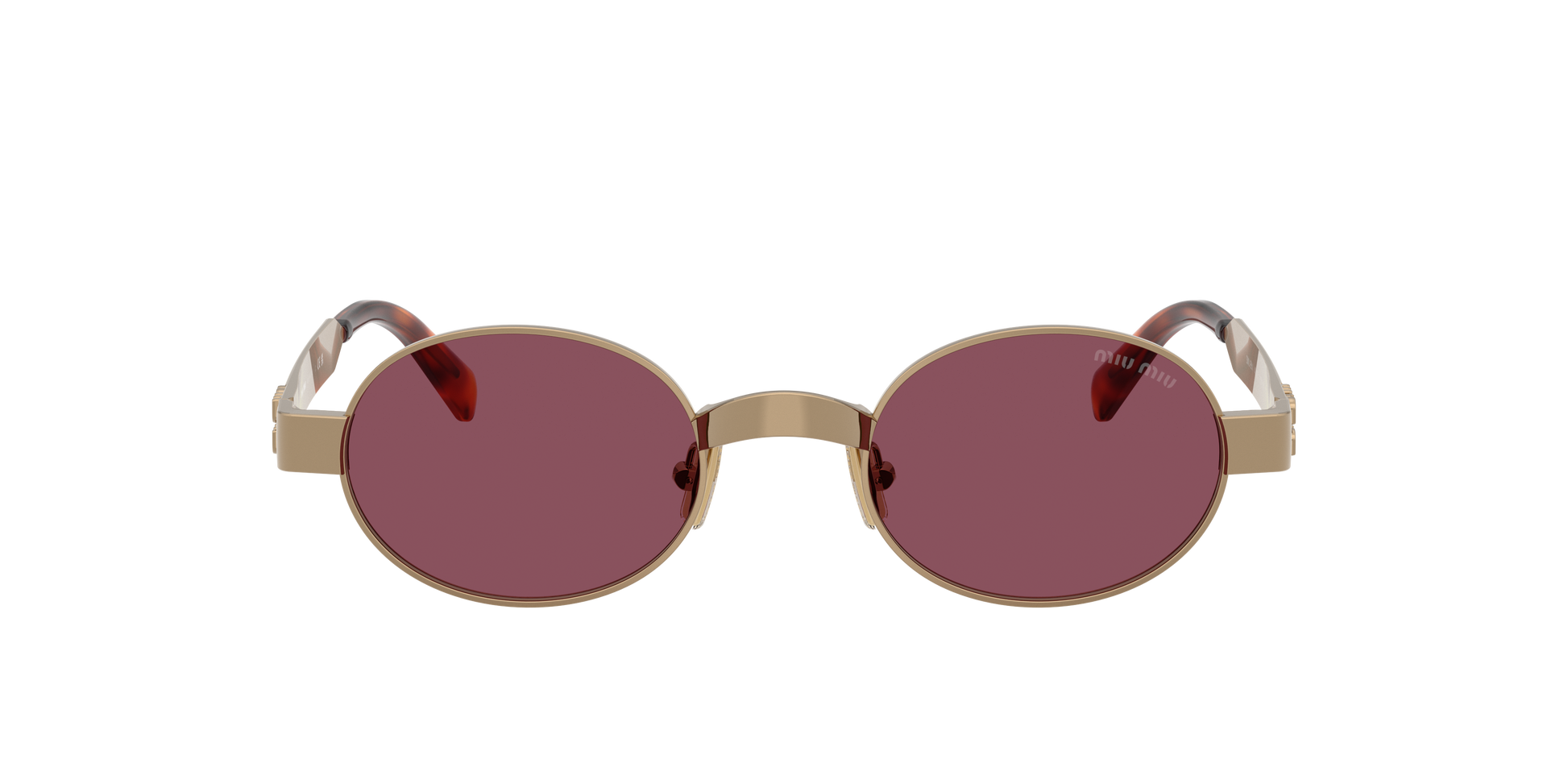 Miu Miu MU B51S 7OE30Y