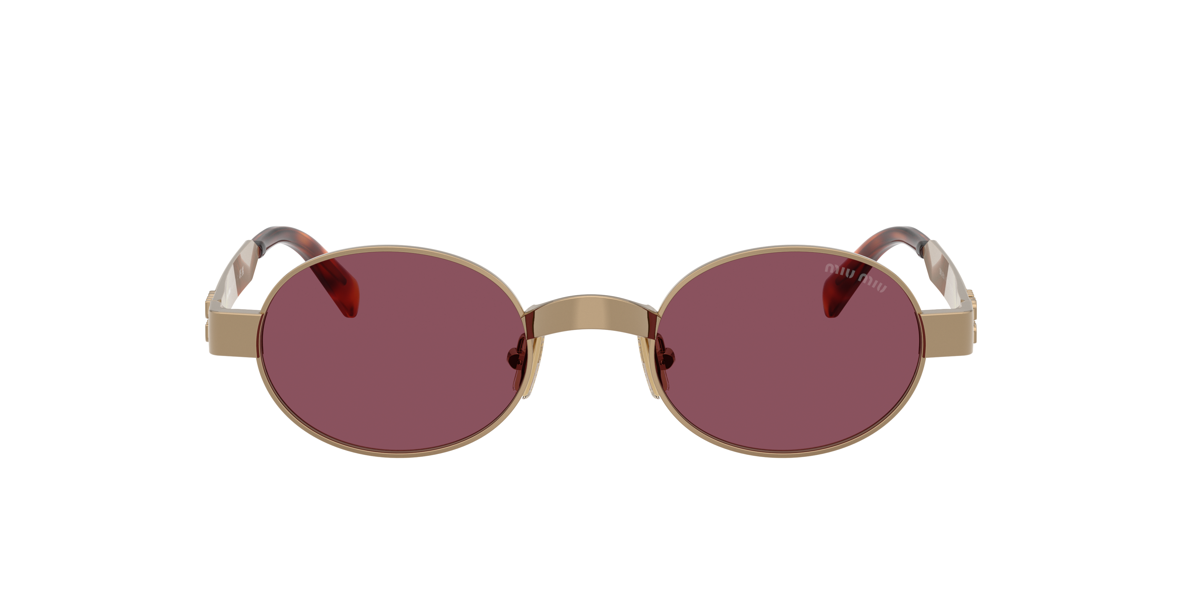 Miu Miu MU B51S 7OE30Y