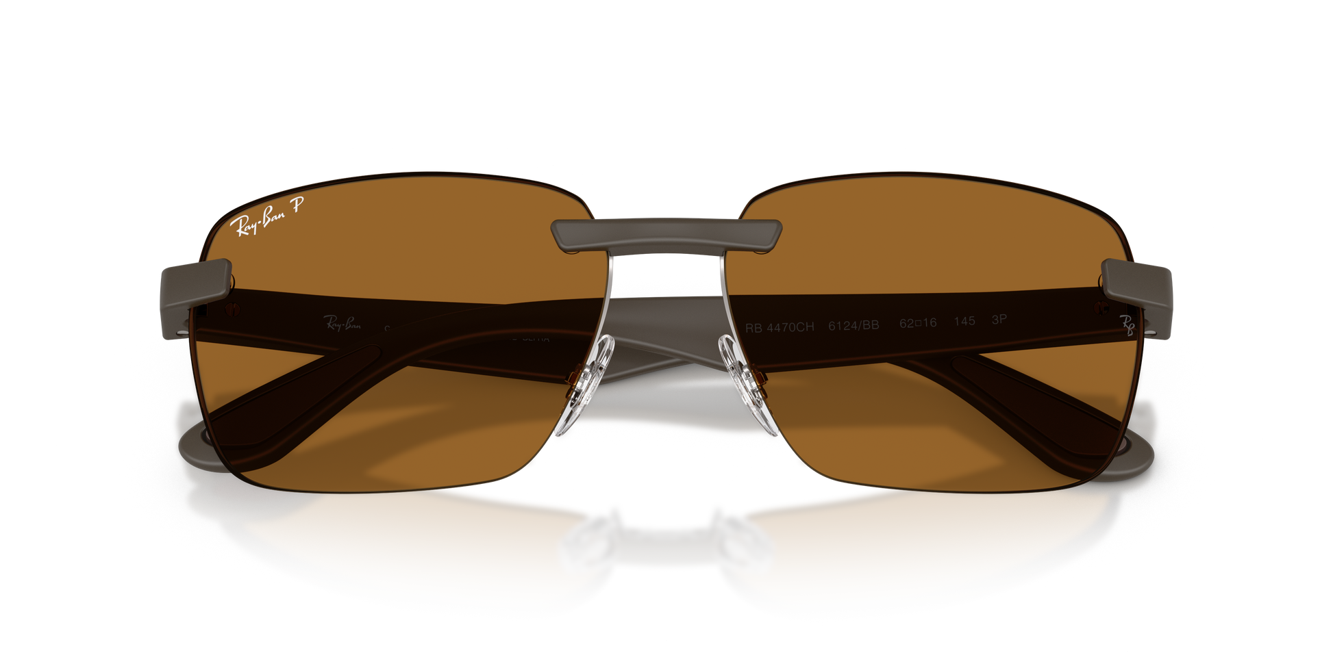 Ray-Ban RB4470CH 6124BB