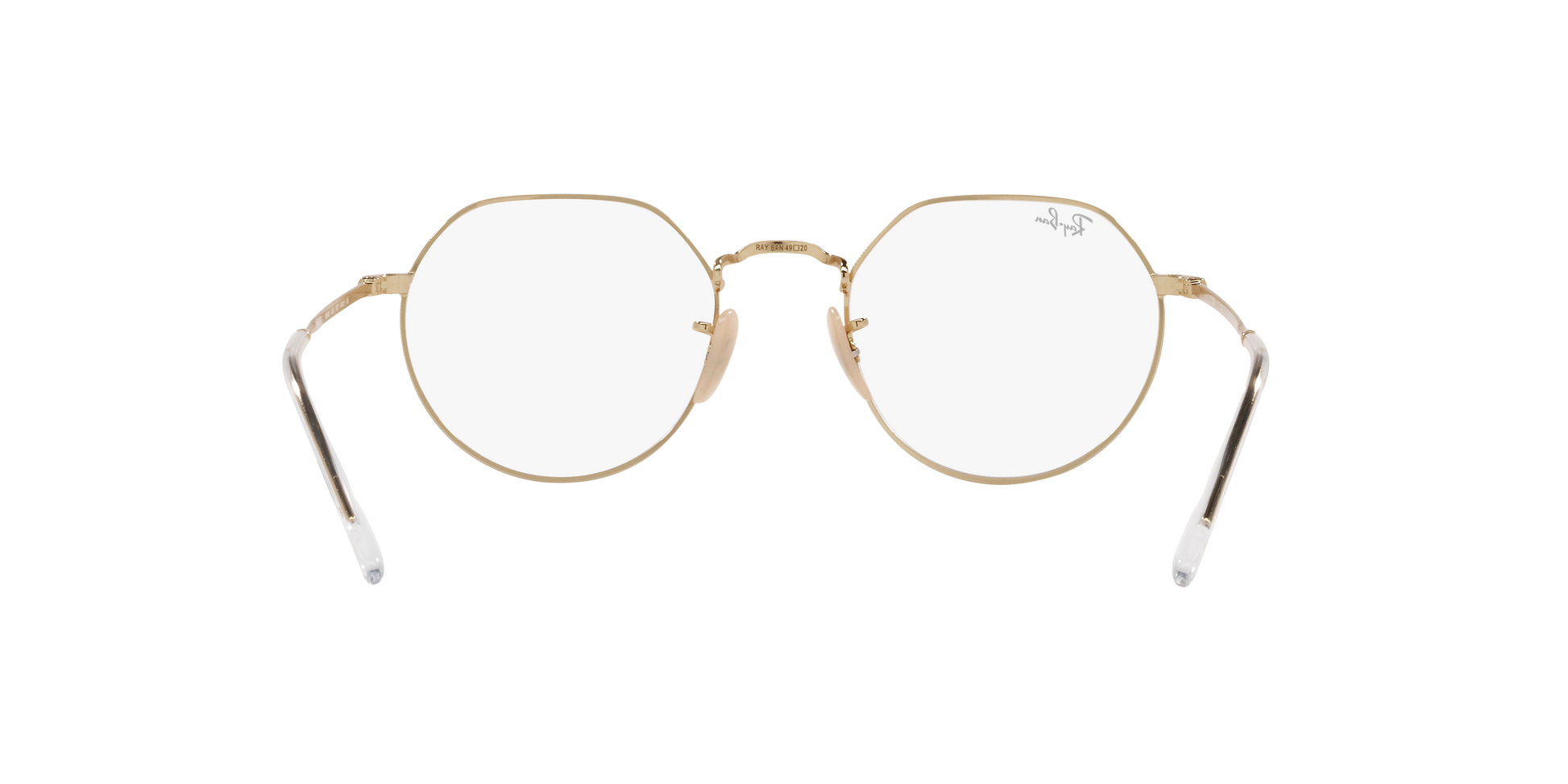 Ray-Ban RX6465 JACK 3137