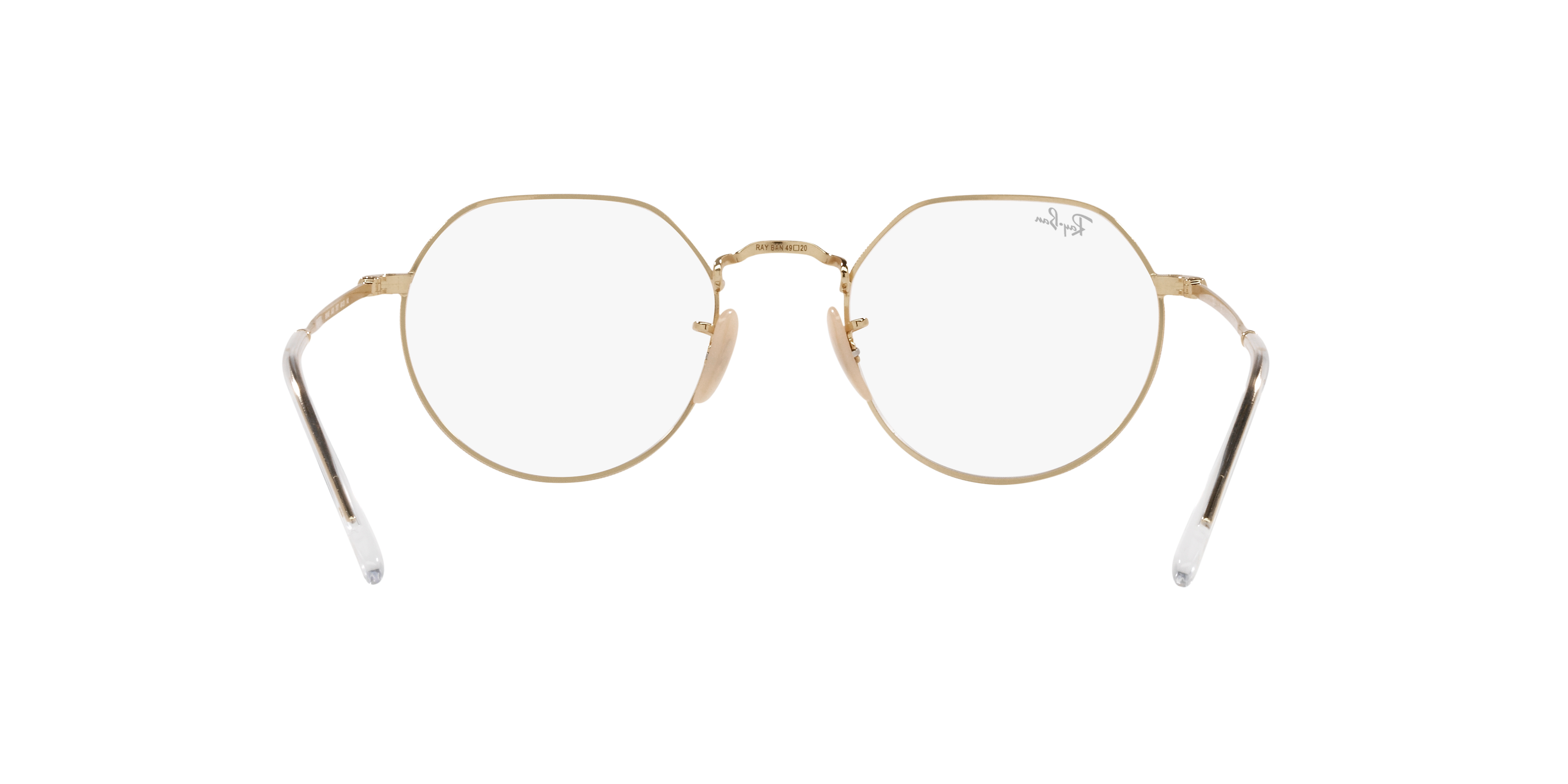 Ray-Ban RX6465 JACK 3137