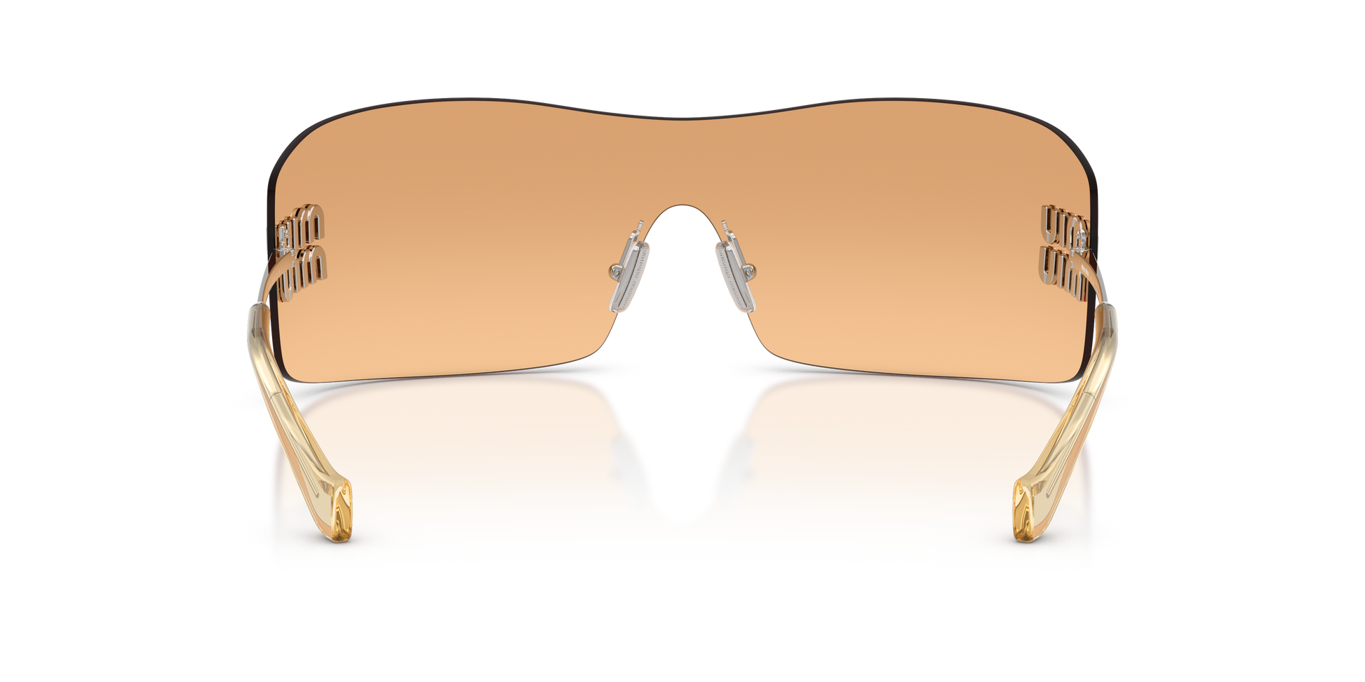 Miu Miu MU B53S 1BC80Y