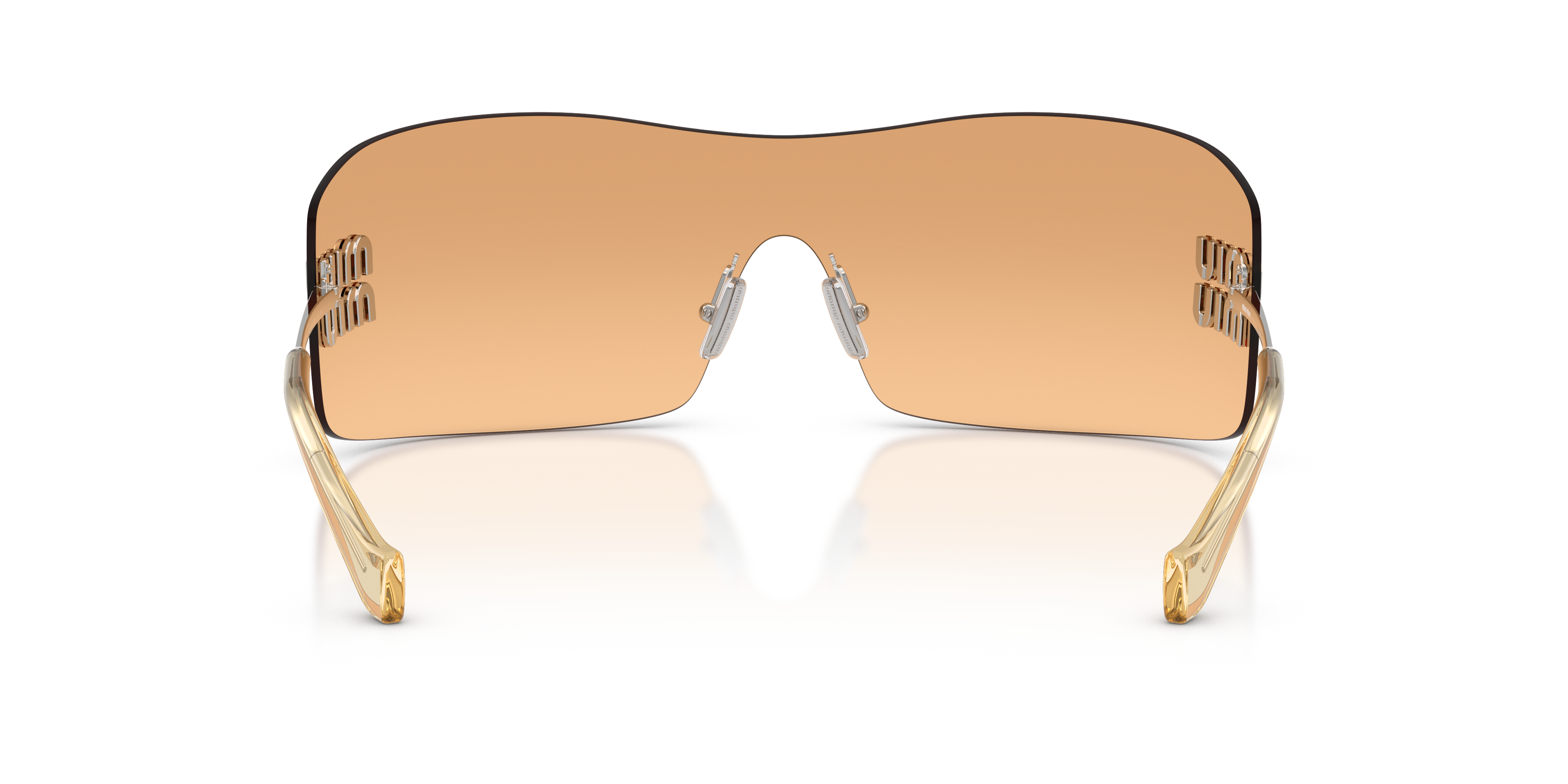 Miu Miu MU B53S 1BC80Y