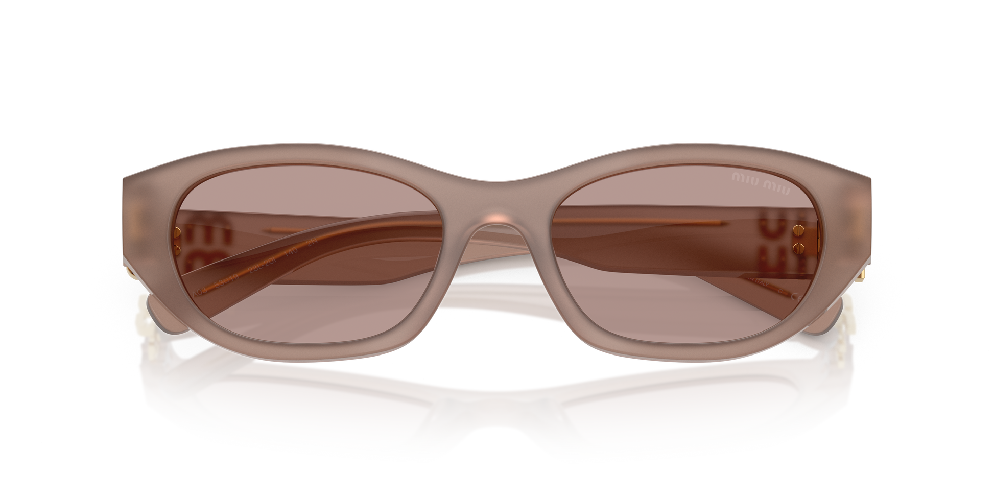 Miu Miu MU A03S 28L20I