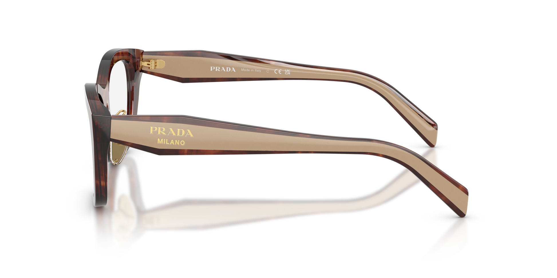 Prada PR D11VD 00K1O1