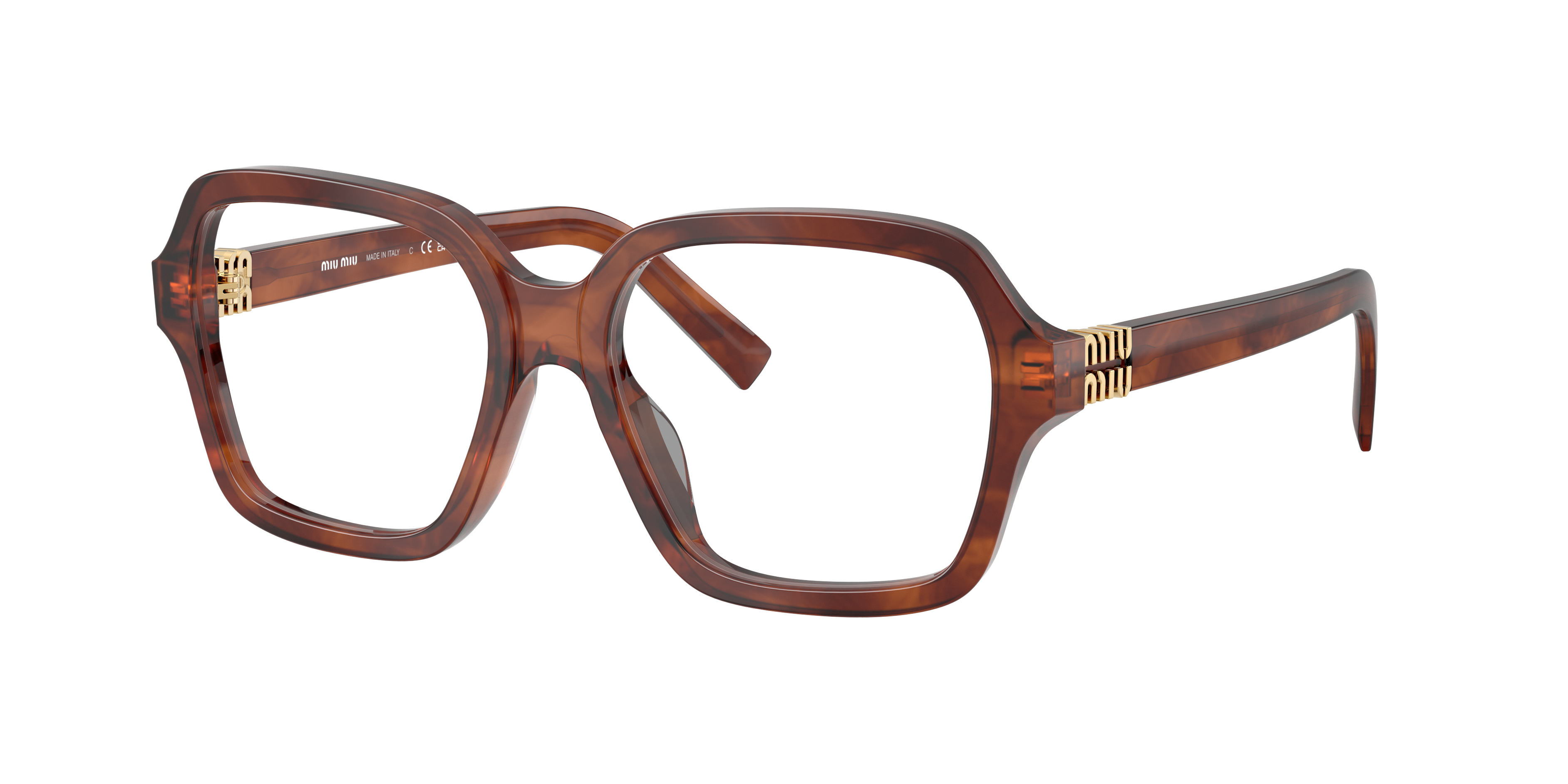 Miu Miu MU 03YV 26E1O1