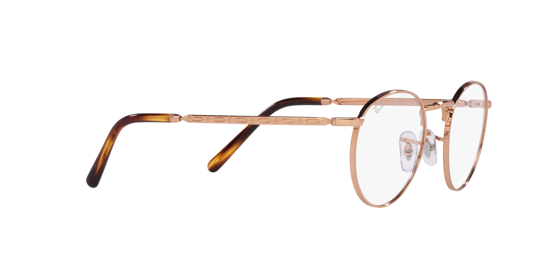 Ray-Ban RX3637V NEW ROUND 3094