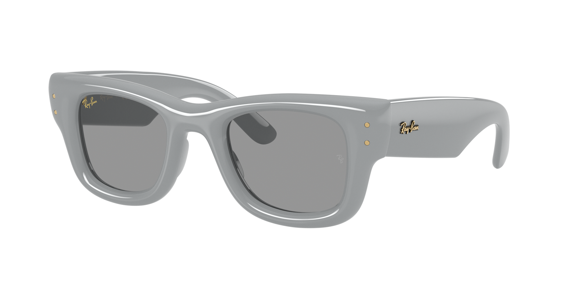Ray-Ban RB4940 WAYFARER PUFFER 6876/1