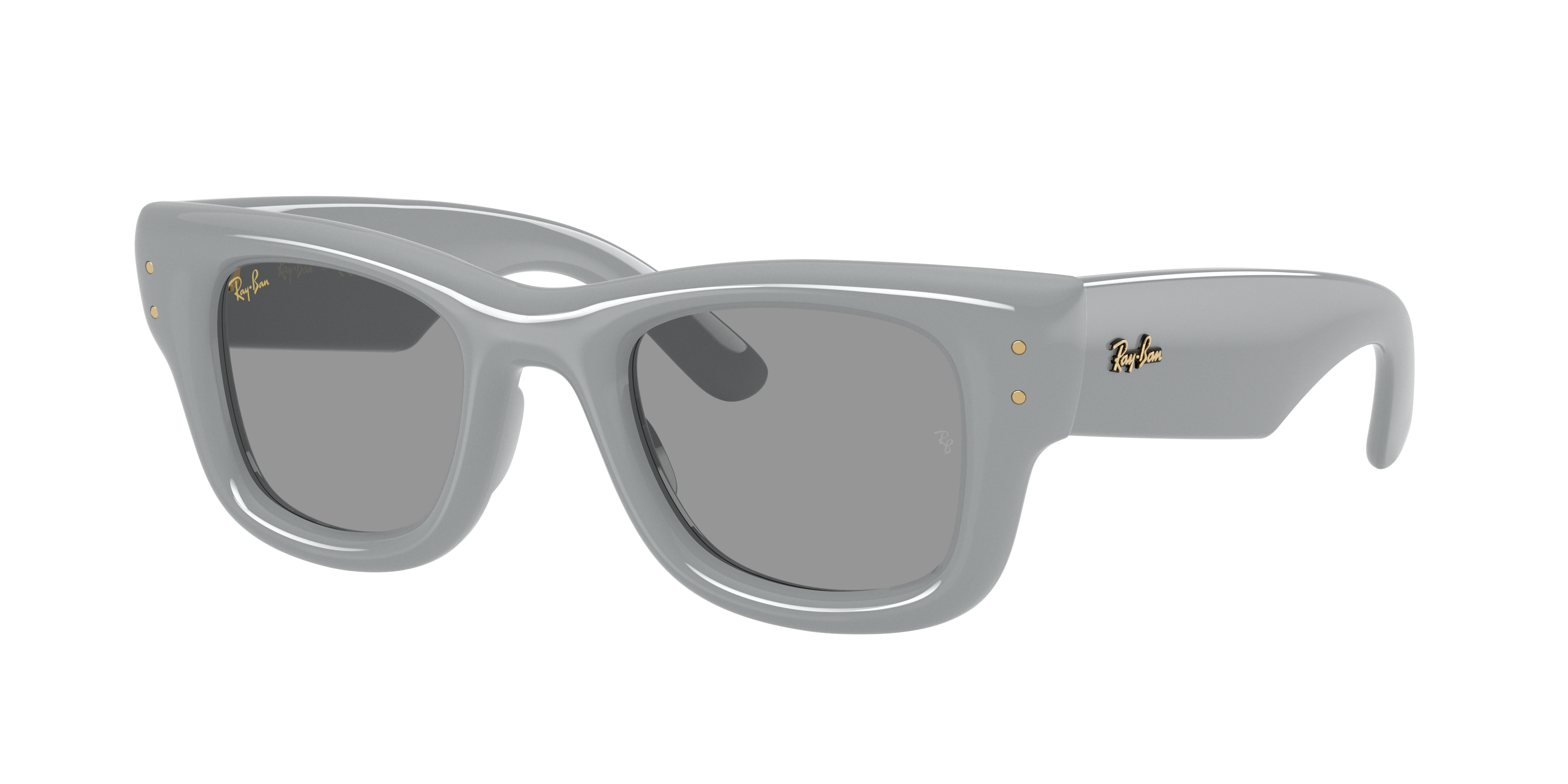 Ray-Ban RB4940 WAYFARER PUFFER 6876/1
