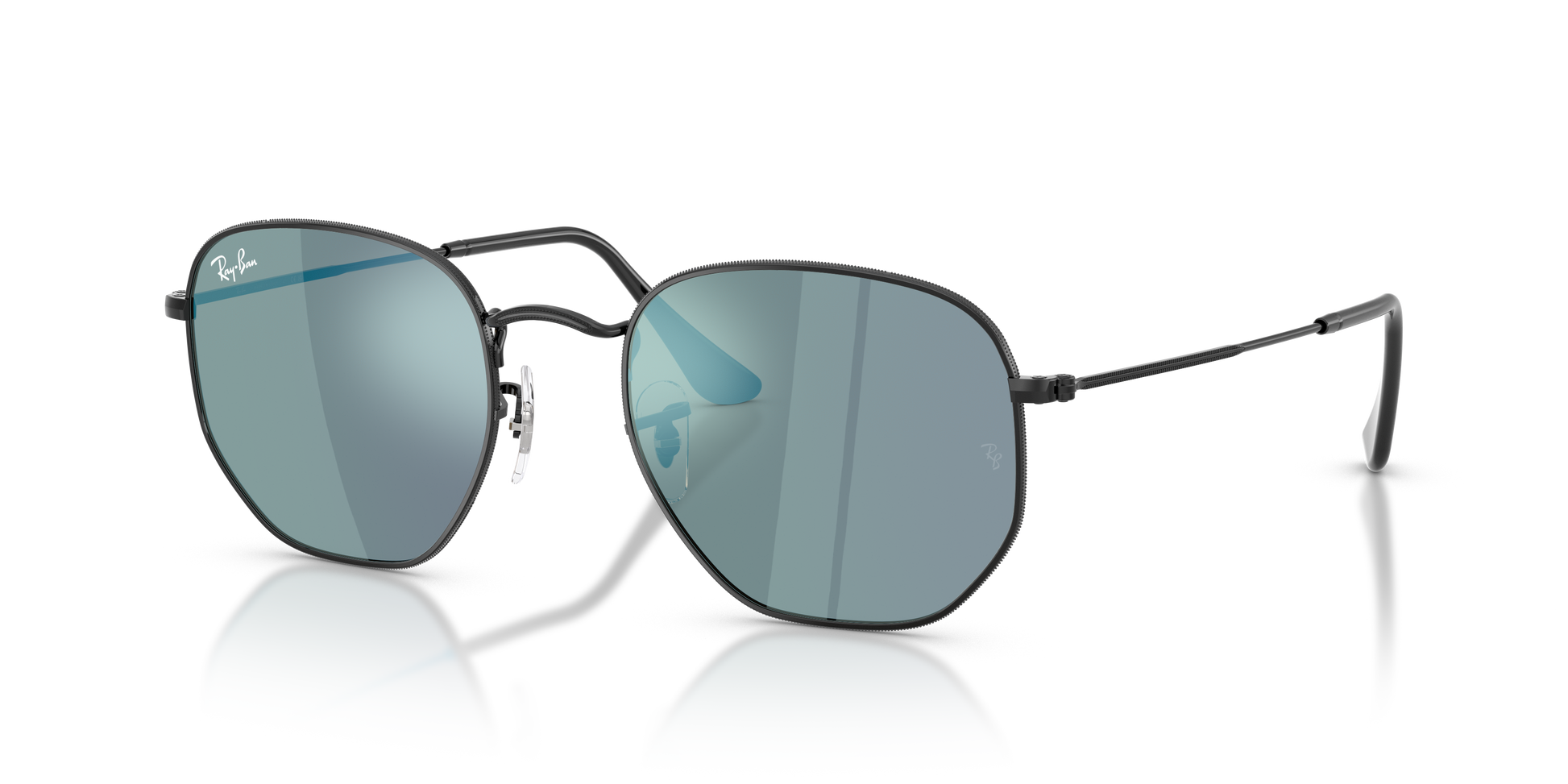 Ray-Ban RB3548N HEXAGONAL 002/8O