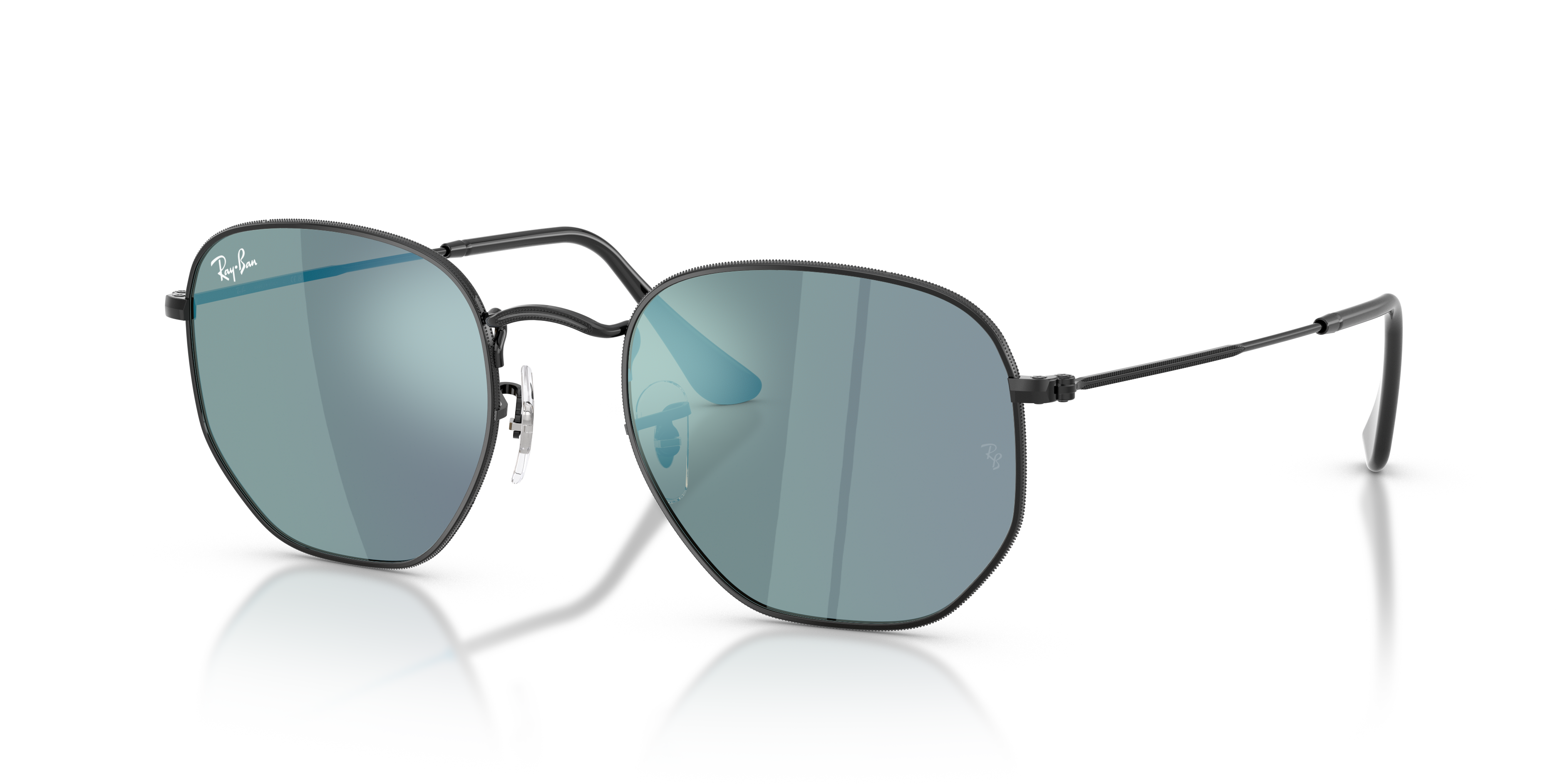 Ray-Ban RB3548N HEXAGONAL 002/8O